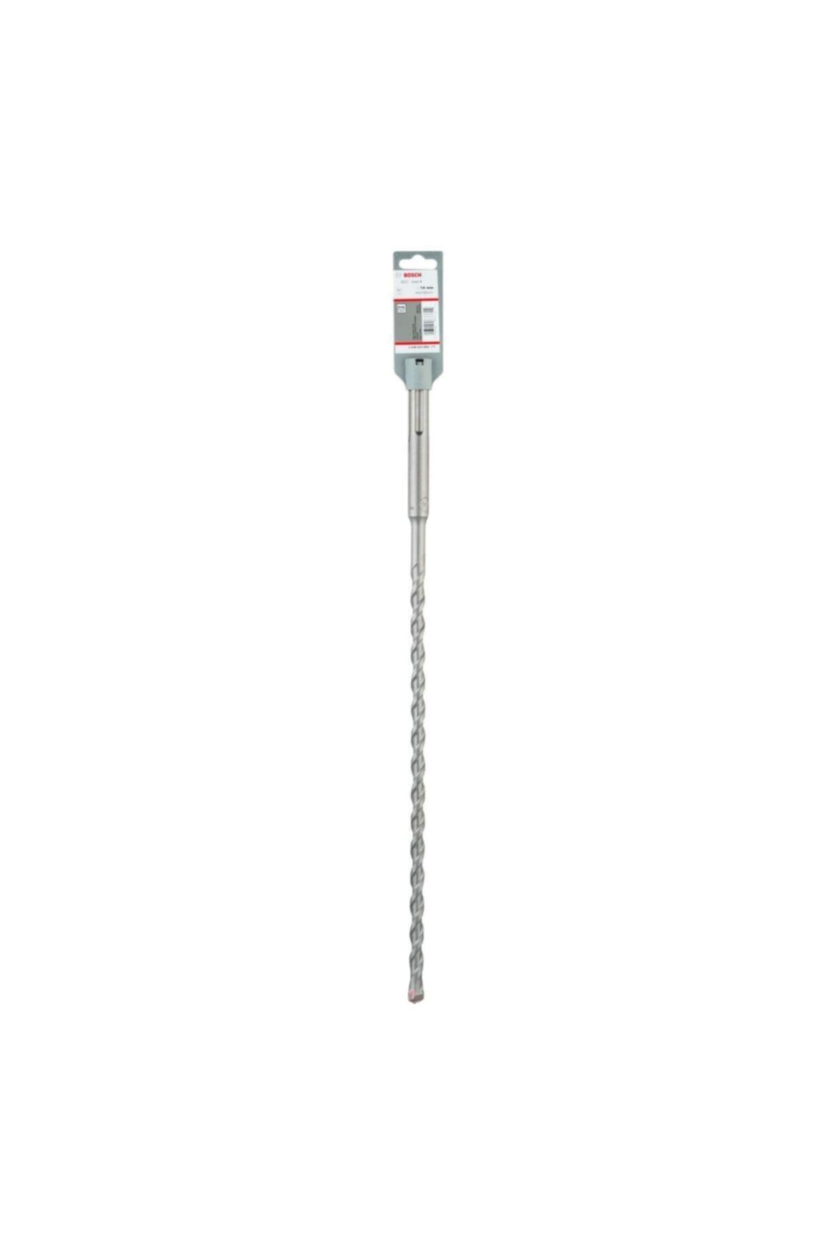Bosch Sds Max-4 14x540 Mm Uç
