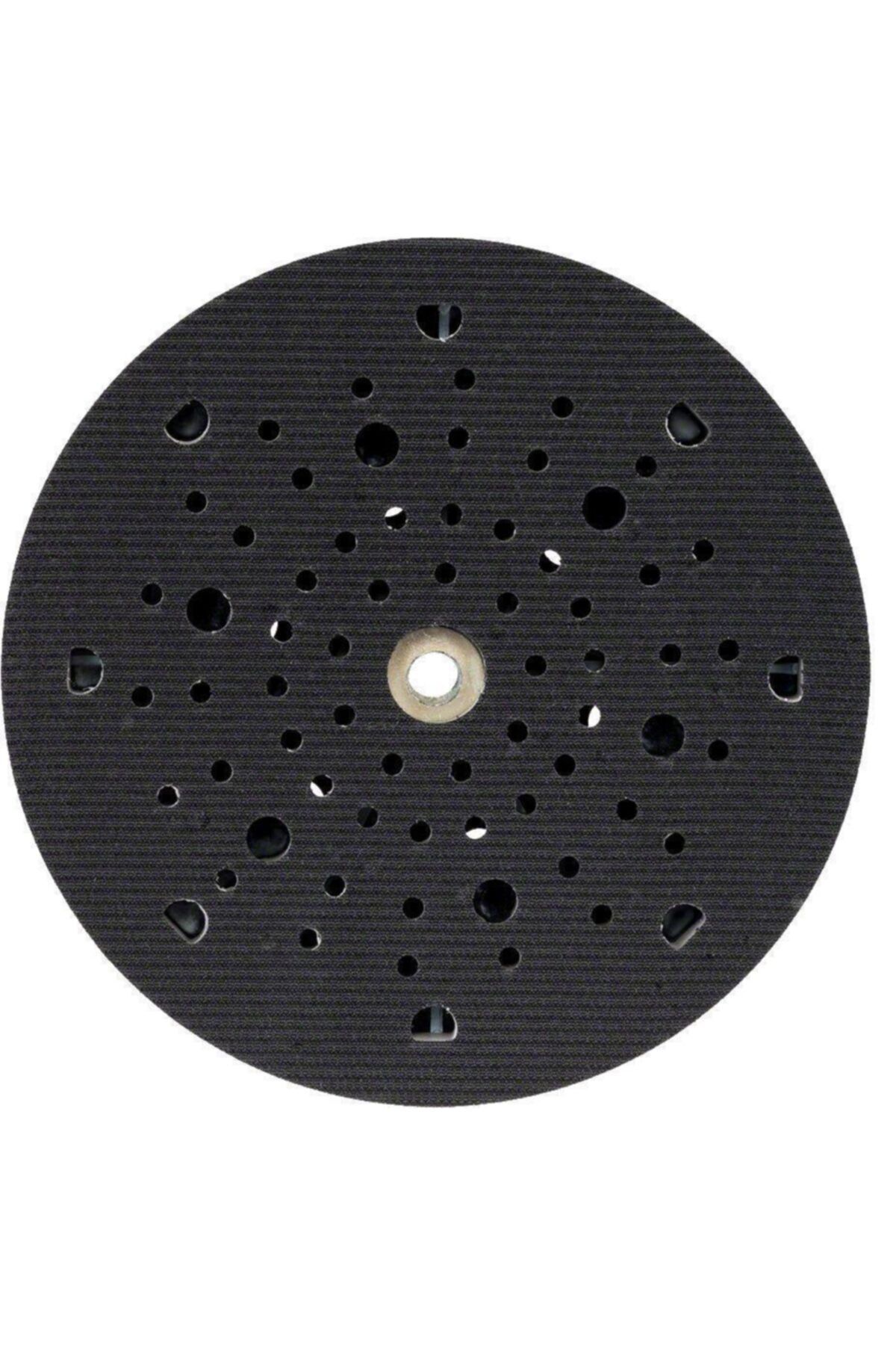 Bosch Gex 150 Mm Çok Delikli Zımpara Tabanı Soft