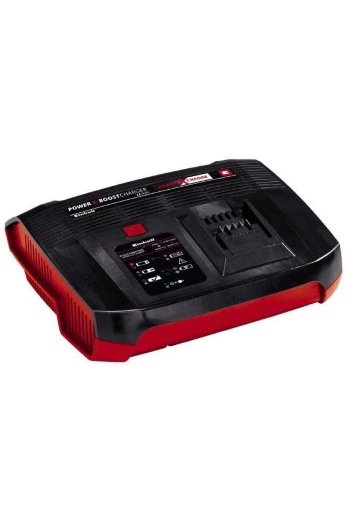 Einhell Power-x-boostcharger Hızlı Akü Şarj Cihazı