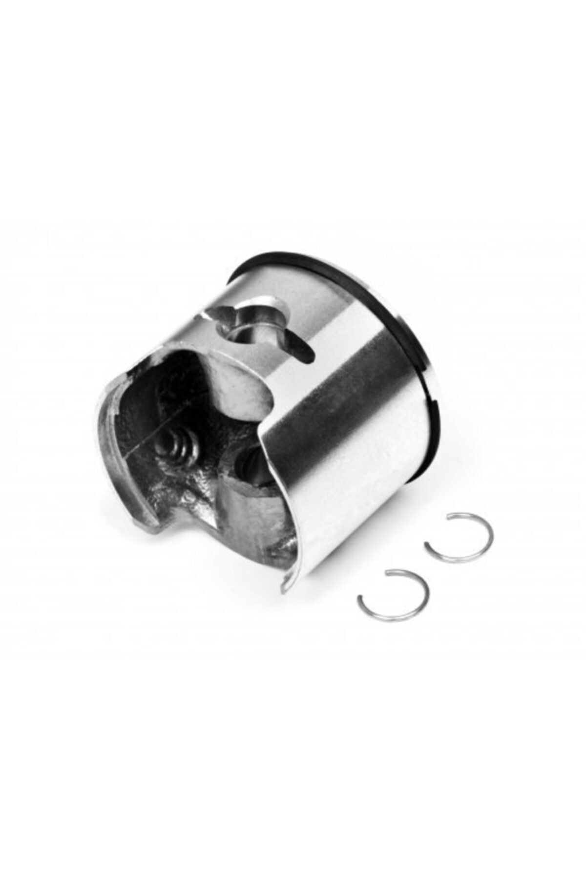HPI 15487 Pıston Set (0.7mm Pıston Rıng/26cc)