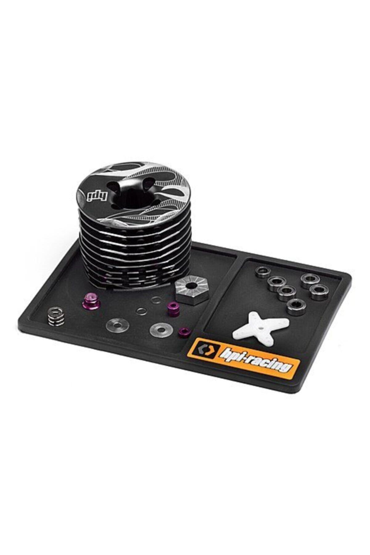 HPI 101998 Racıng Parts Tray (SMALL/BLACK)