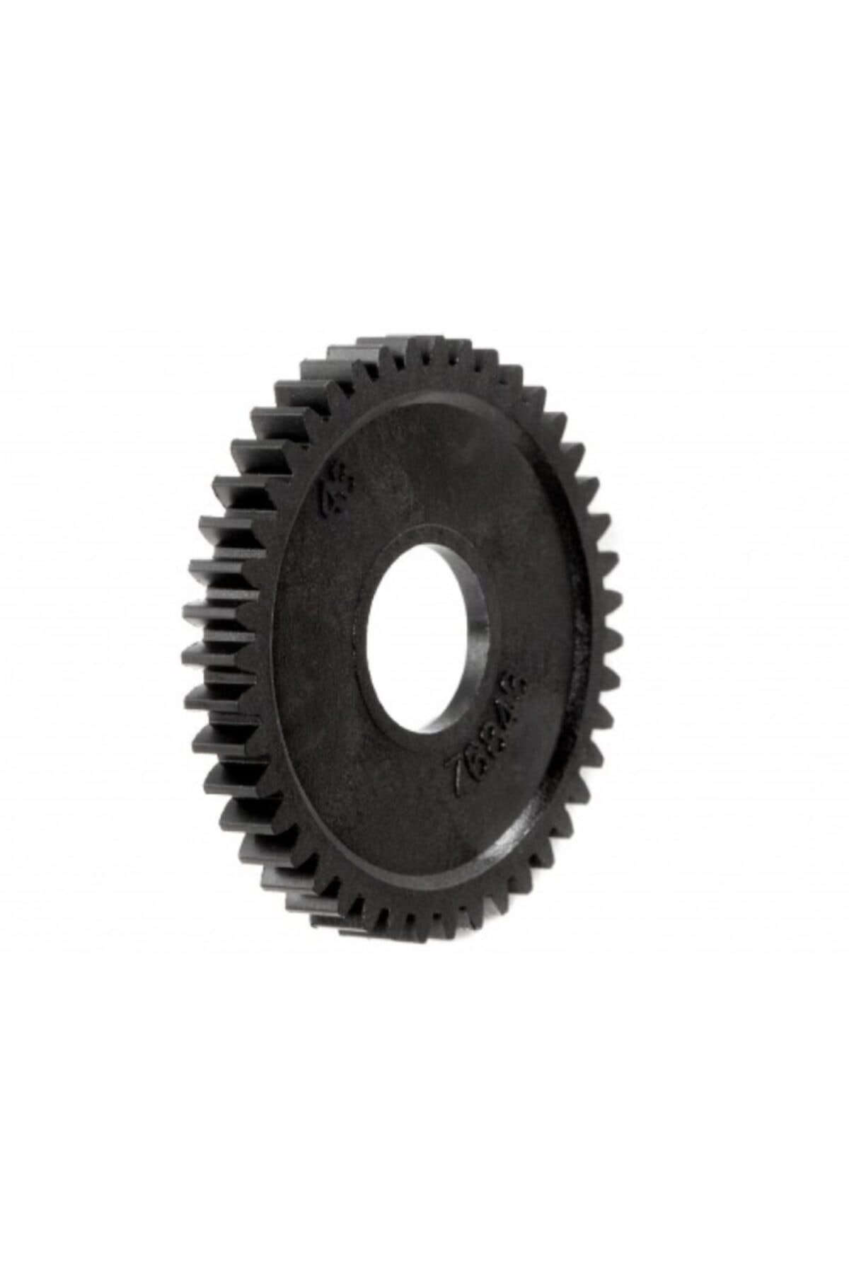 HPI 76843 Spur Gear 43 Tooth (1M) (2 SPEED/NITRO 3)