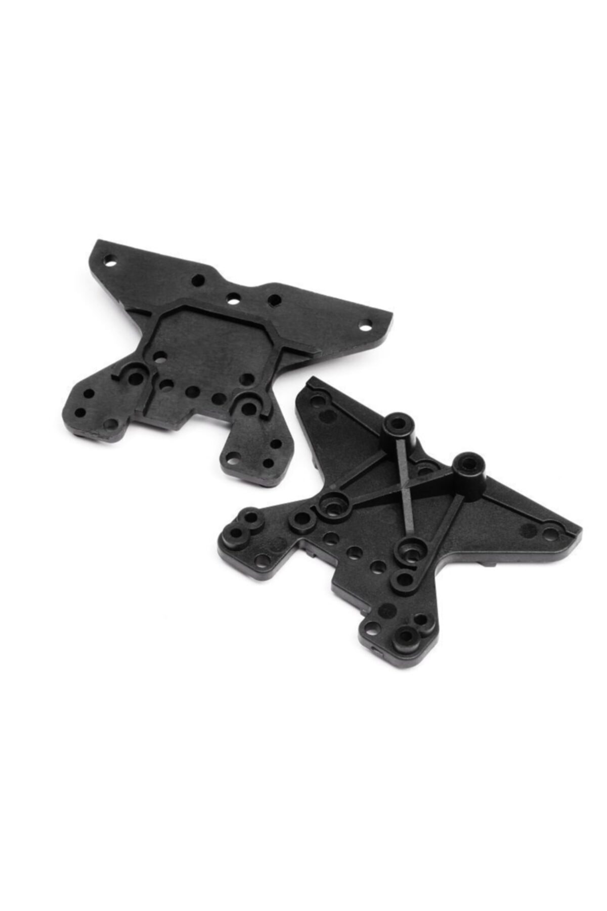 HPI 101306 Shock Tower (2PCS) Bullet Serıes