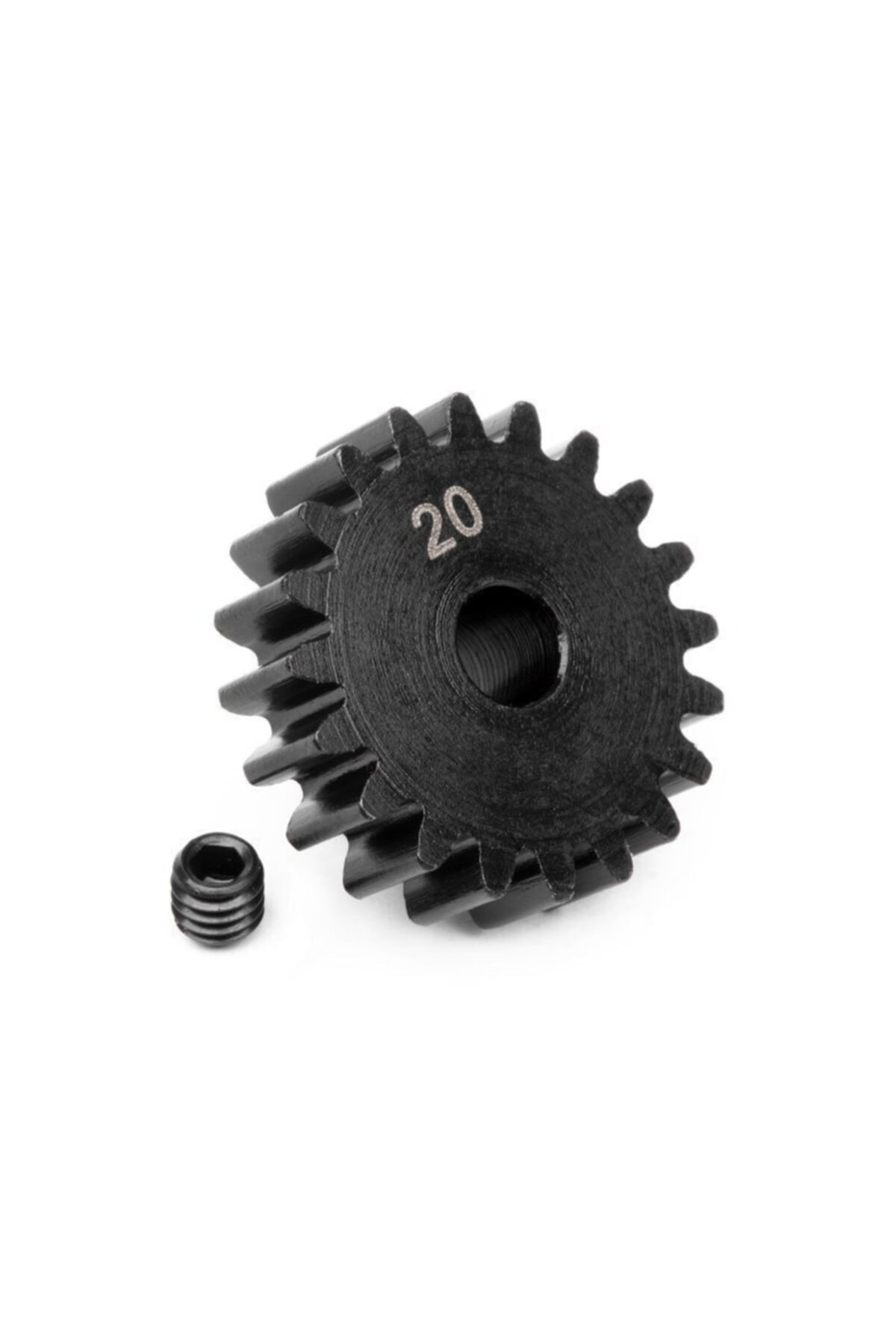 HPI 100919 Pınıon Gear 20 Tooth (1M / 5MM SHAFT)