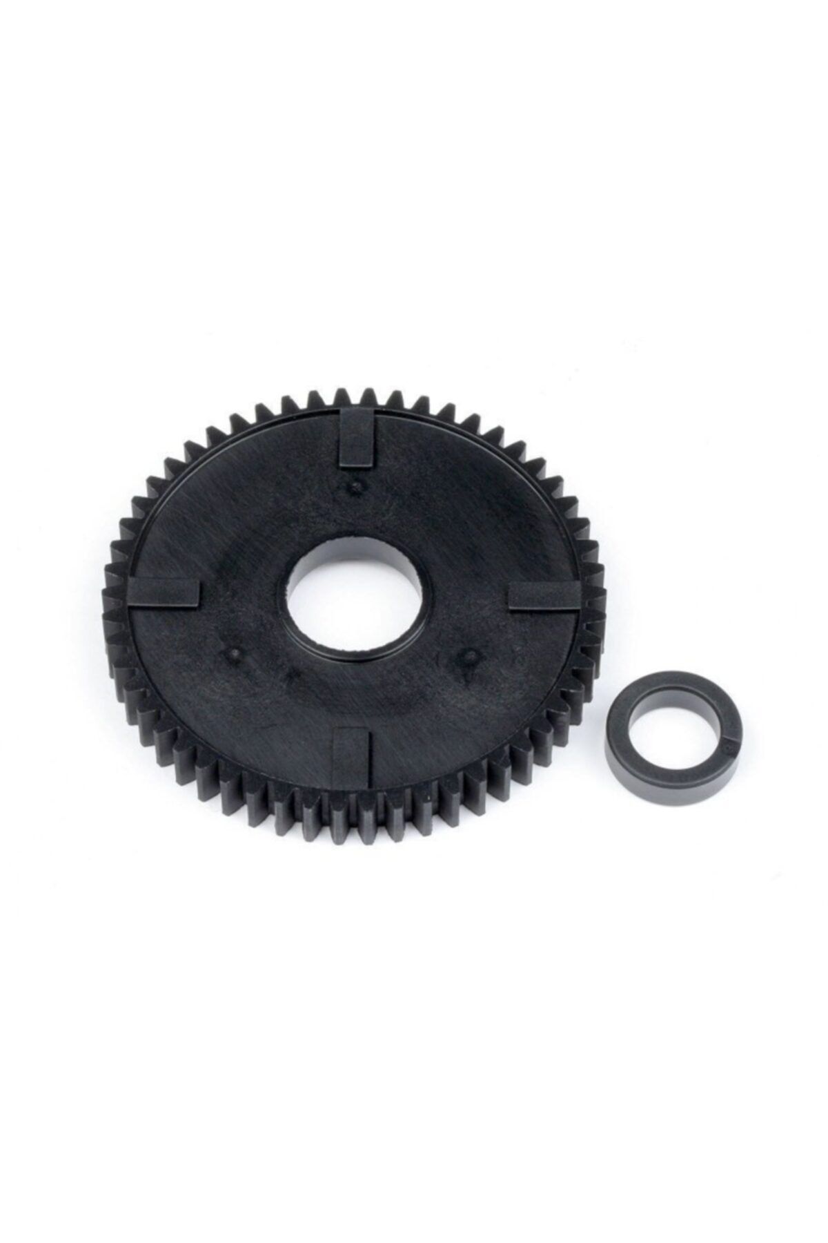 HPI 101207 54t Spur Gear Mt/st Bullet Serıes