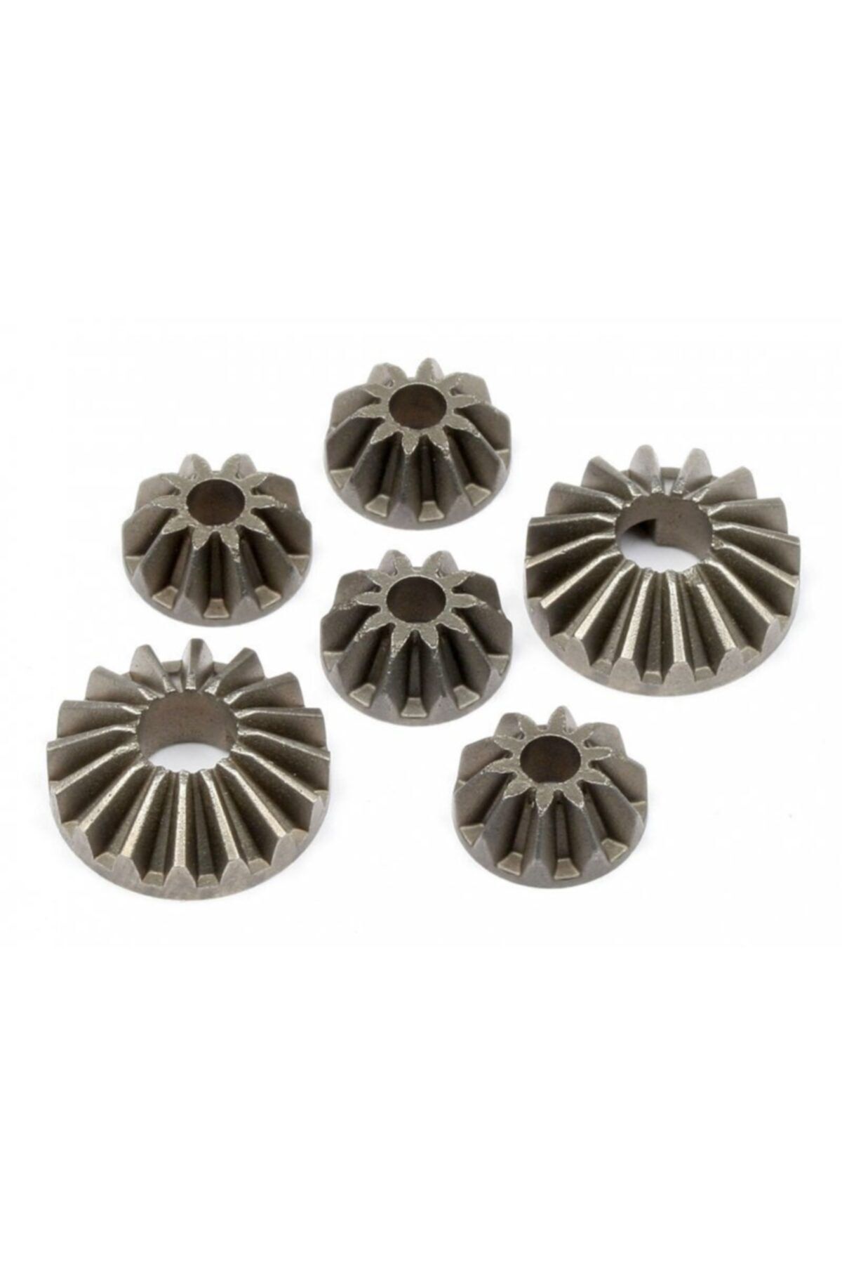 HPI 101298 Dıff Gear Set Wr8, Bullet Serıes