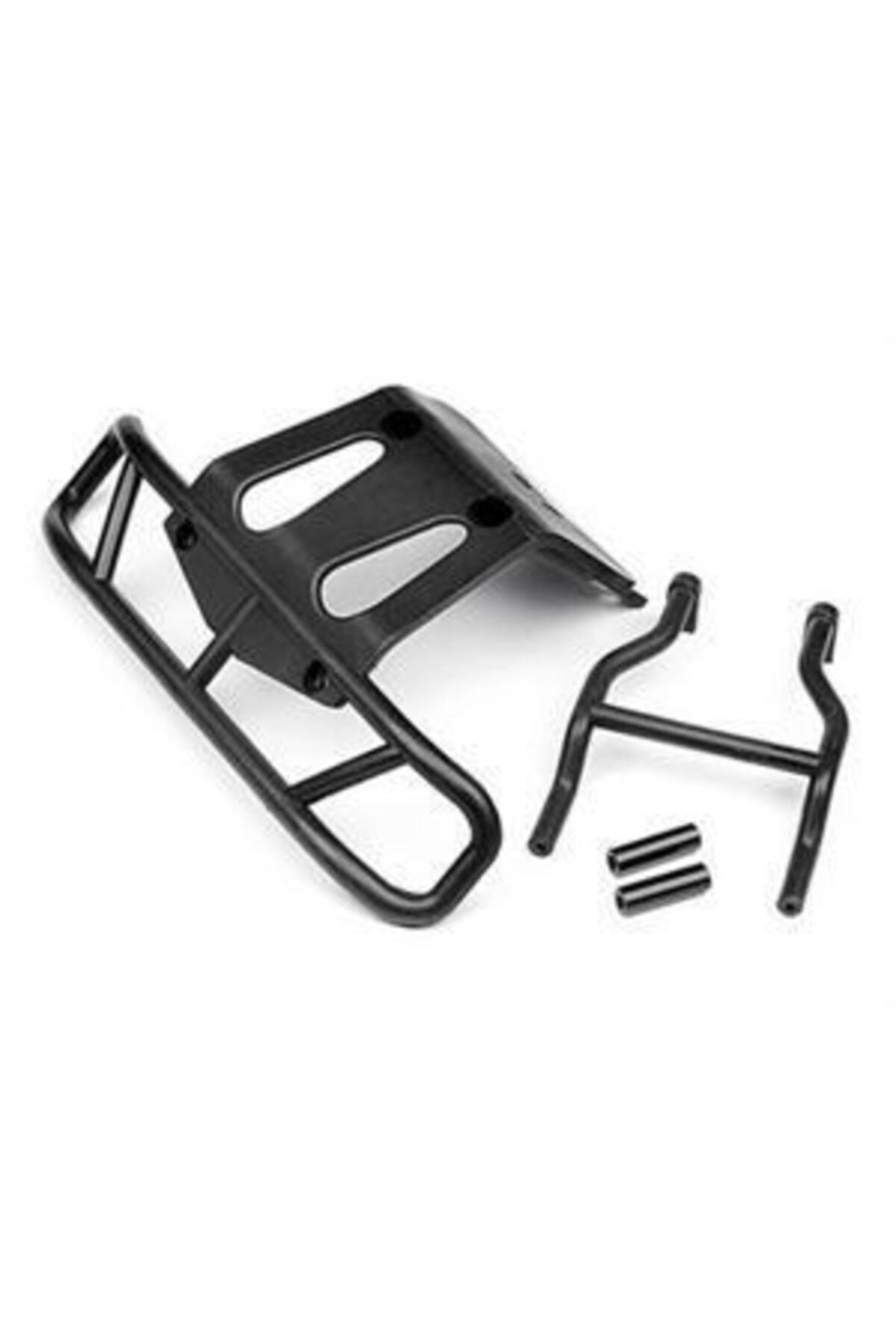 MAVERICK Mv22428 Front Bumper Set Sc