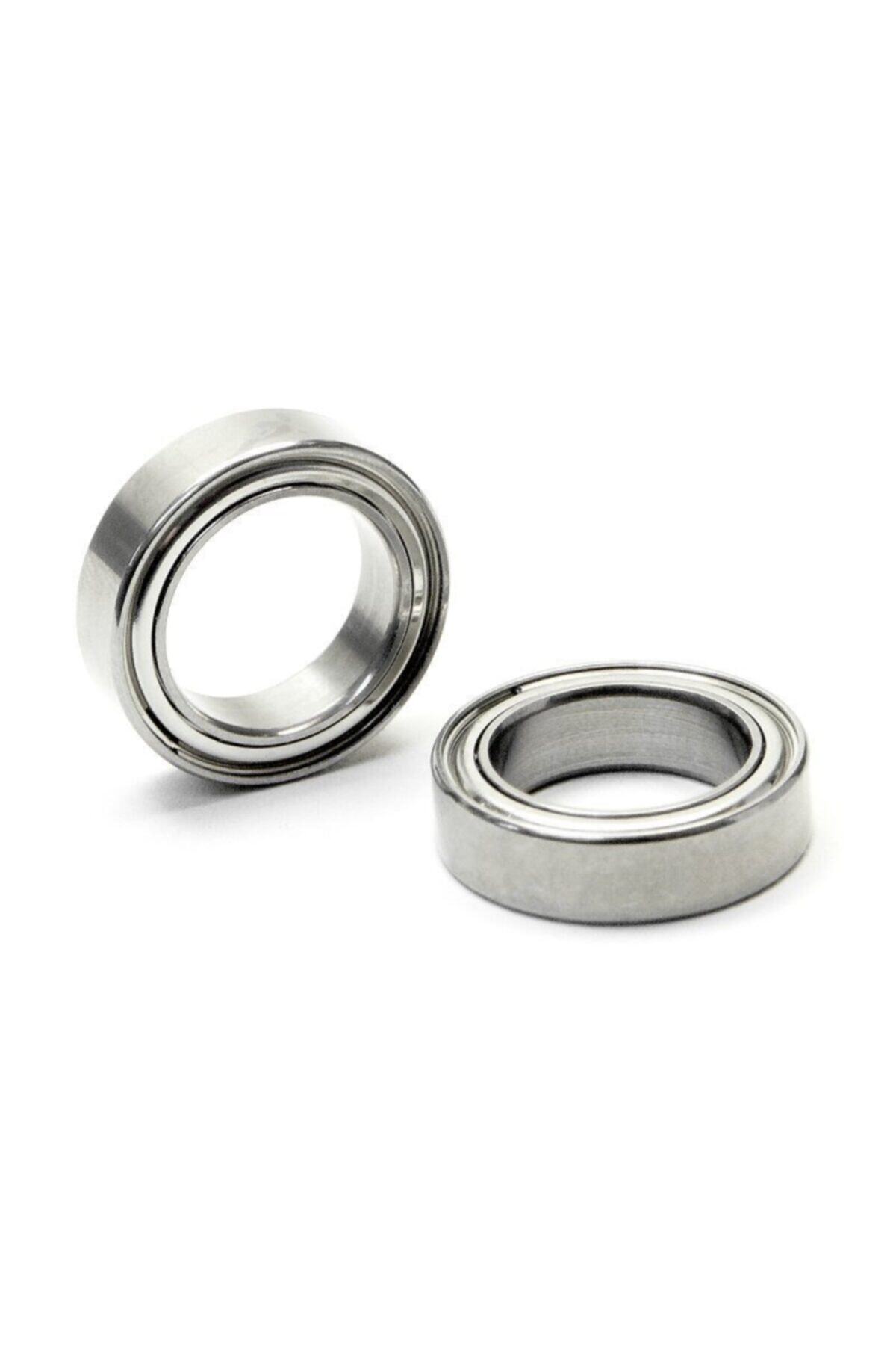 HPI B030 Ball Bearıng 10x15x4mm (2PCS)