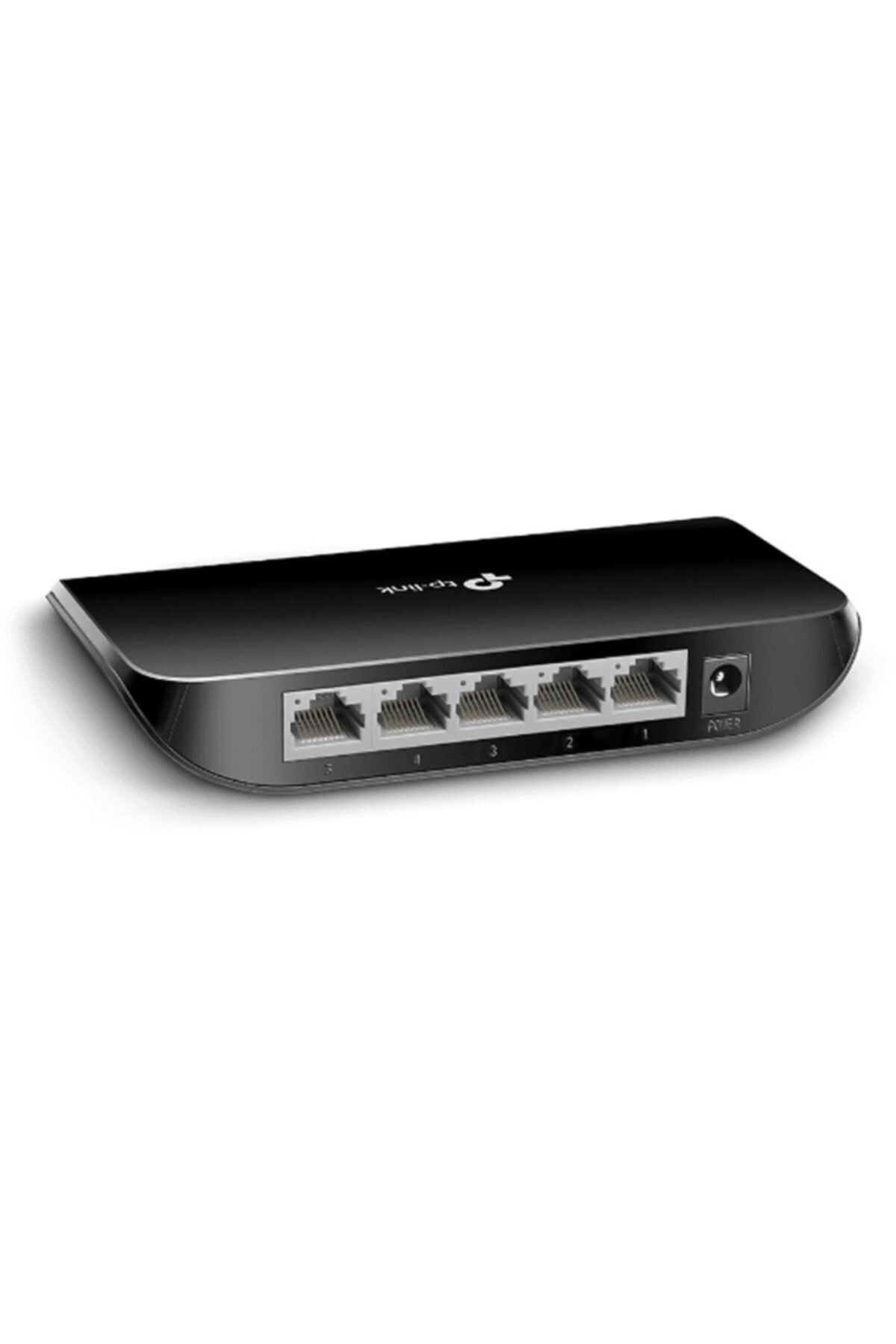 TPLINK Tl Sg1005d 5 Port Top Gigabit Switch 5 10/100