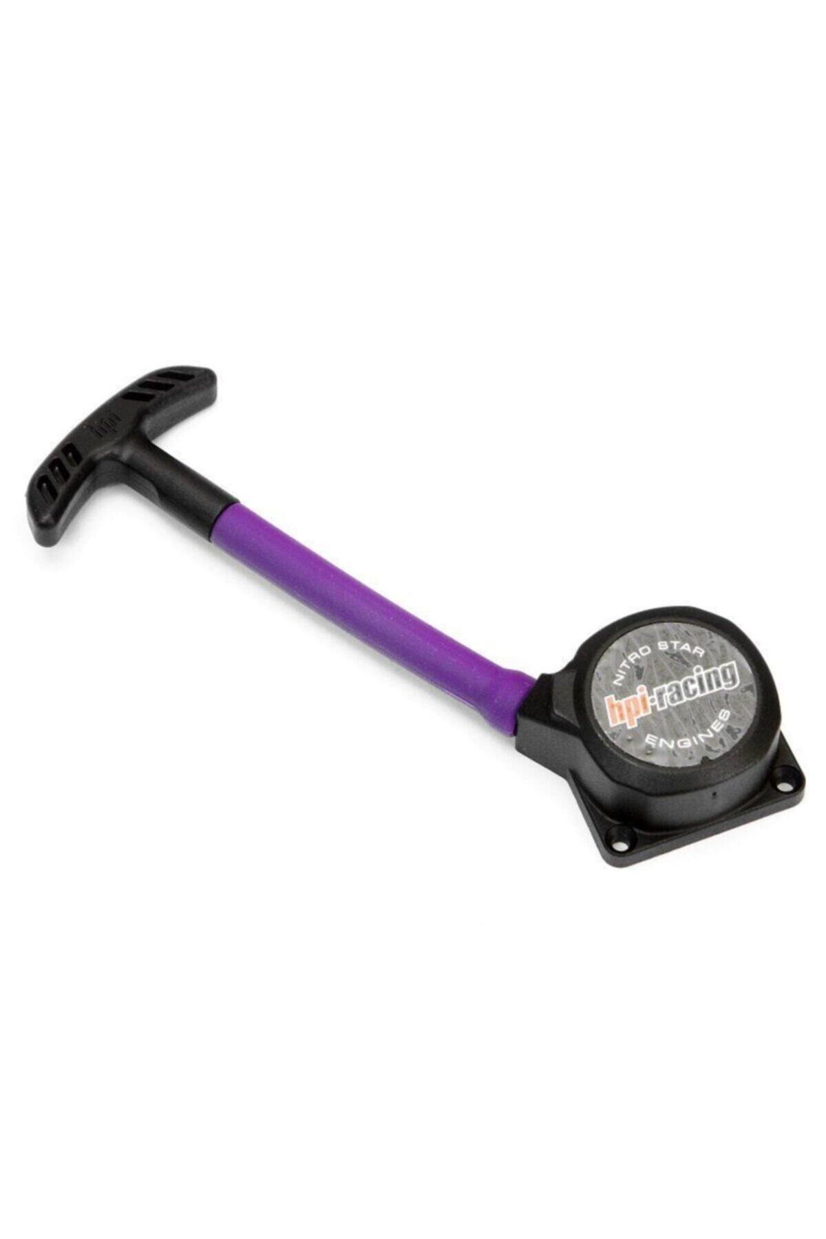 HPI Pull Start K Serısı Motorlar Için