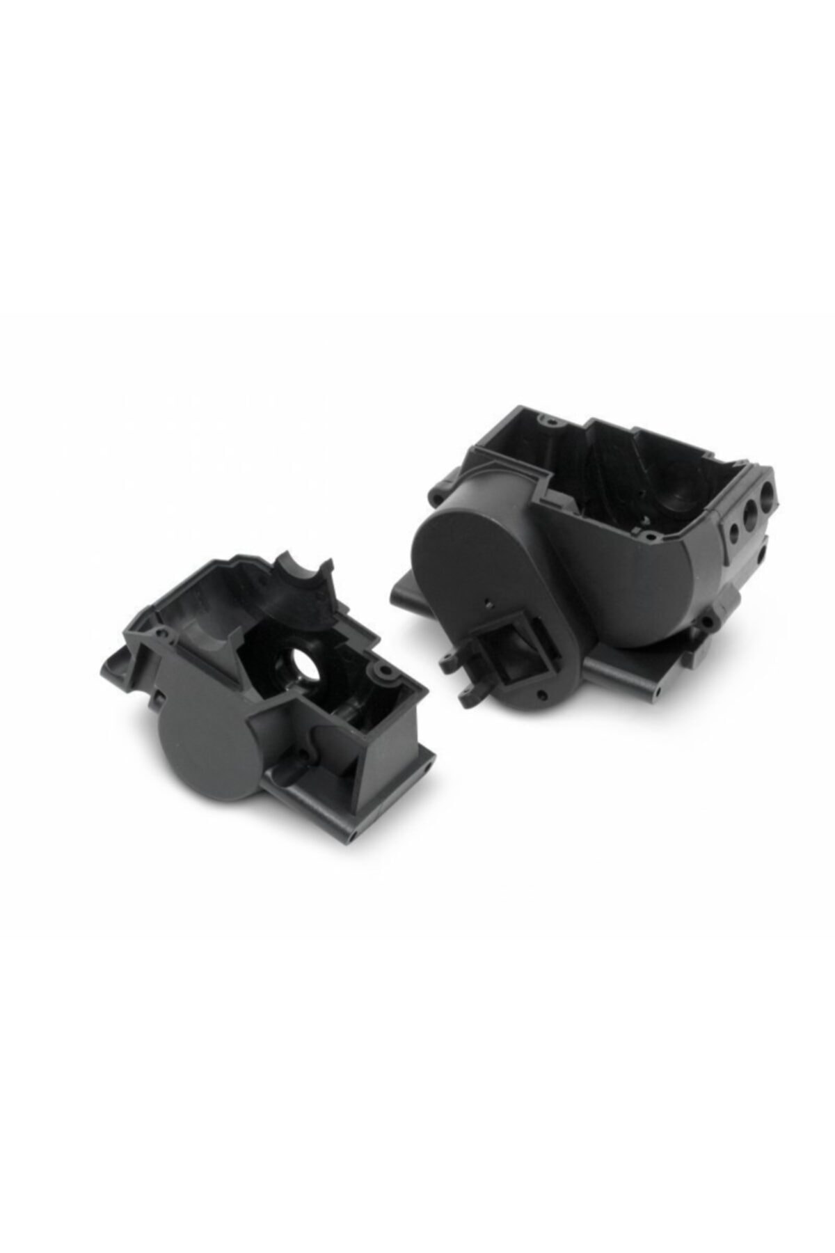 HPI Center Gear Box Case Savage Series