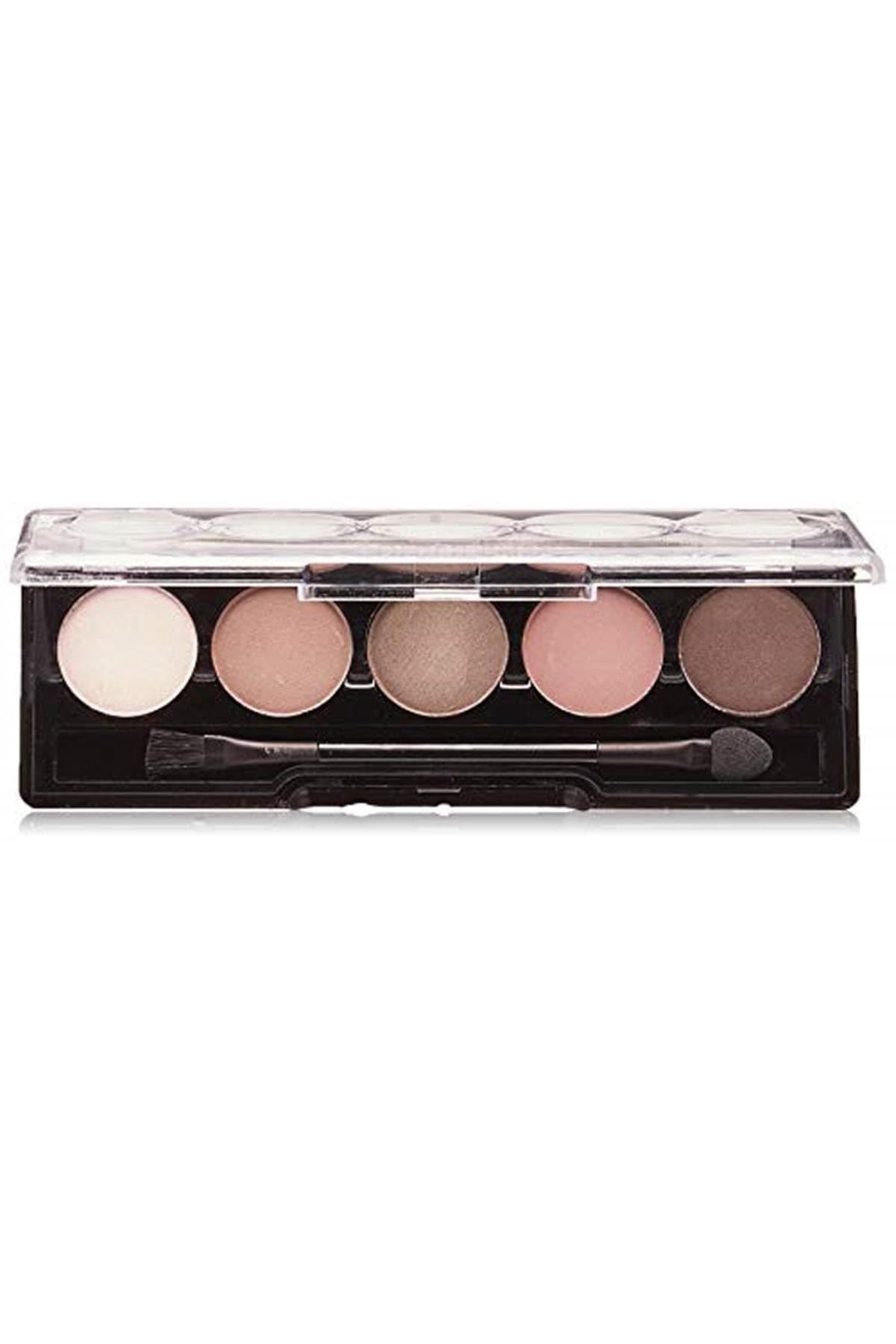 Golden Rose Professional Palette Eyeshadow No:111, 1 Paket
