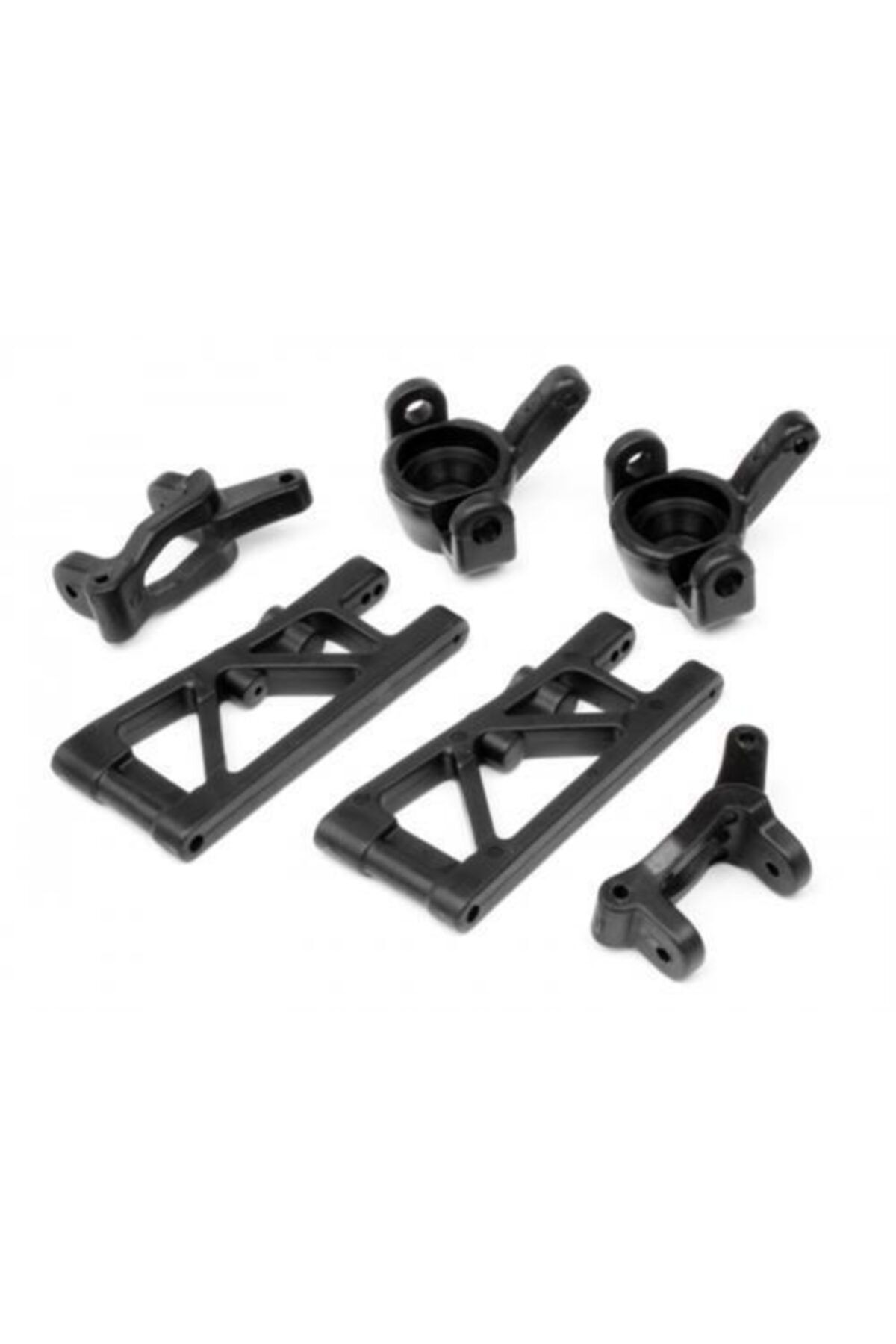 MAVERICK Front Suspensıon Arm Set