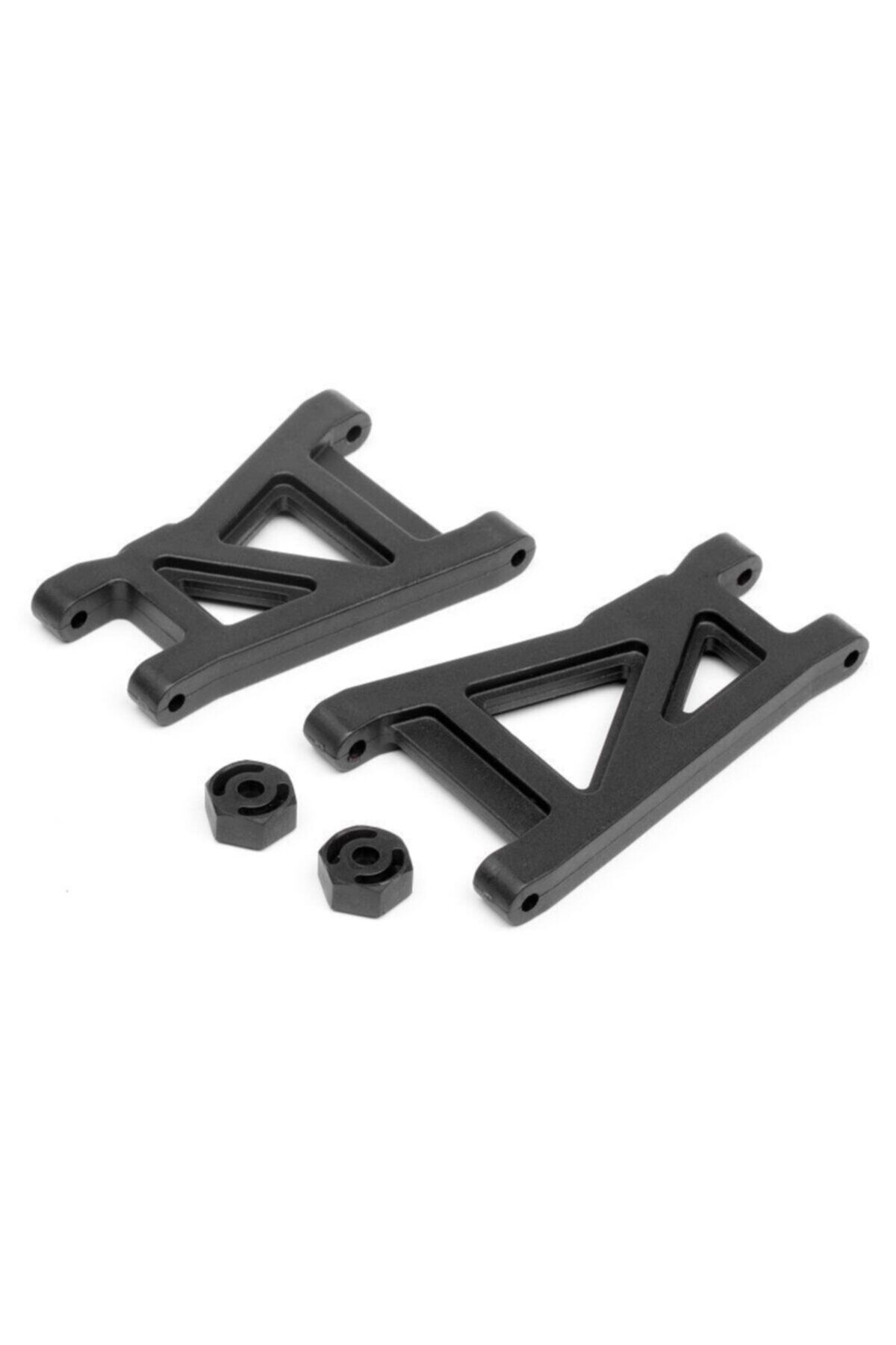 HPI 85641 Suspensıon Arm Set Brama 10b