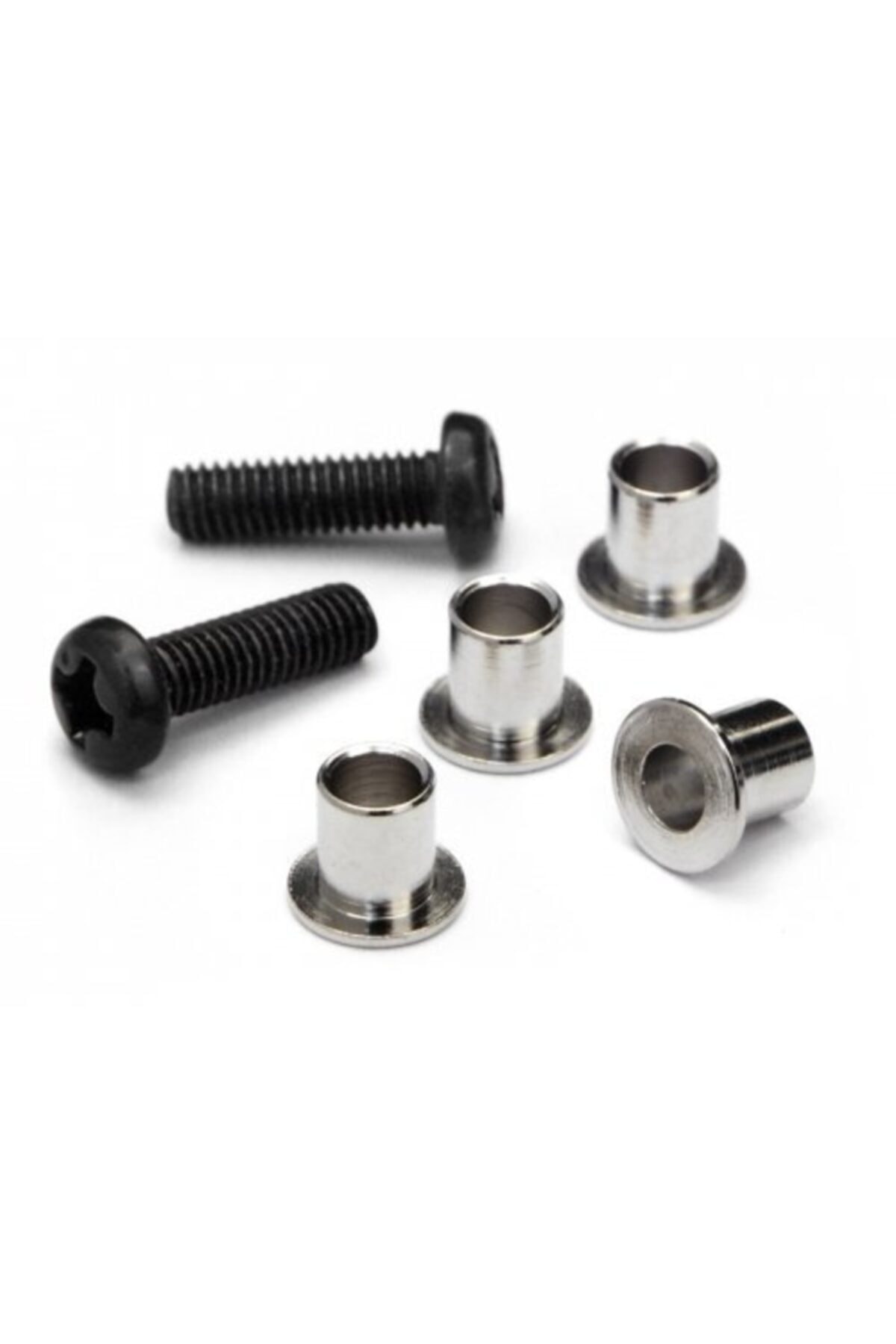 HPI 86009 Flange Pıpe 3x6x5mm (4PCS)