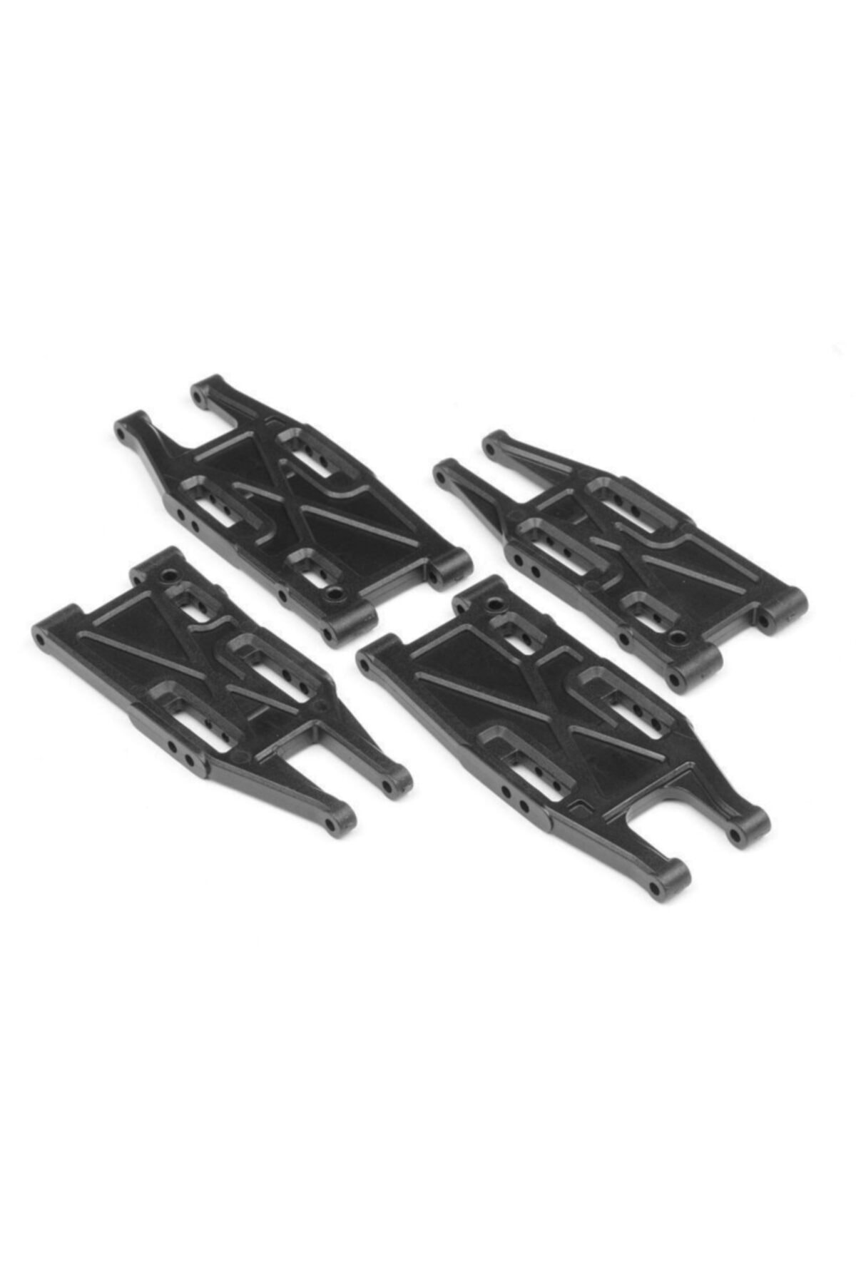 HPI 101213 Suspensıon Arm Set Bullet Serıes