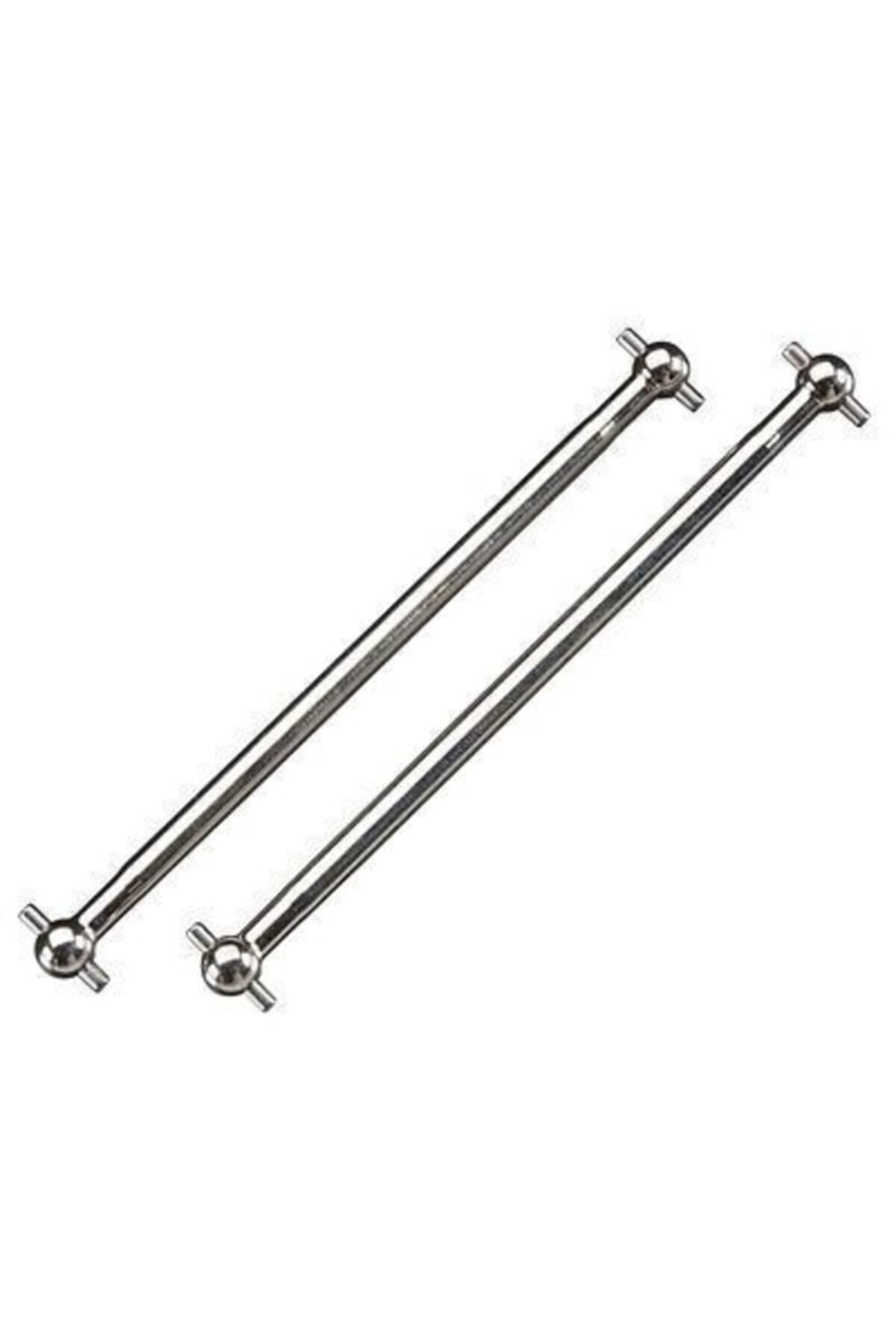 HPI 101236 Heavy Duty Drıve Shaft 6x84mm Bullet Serıes