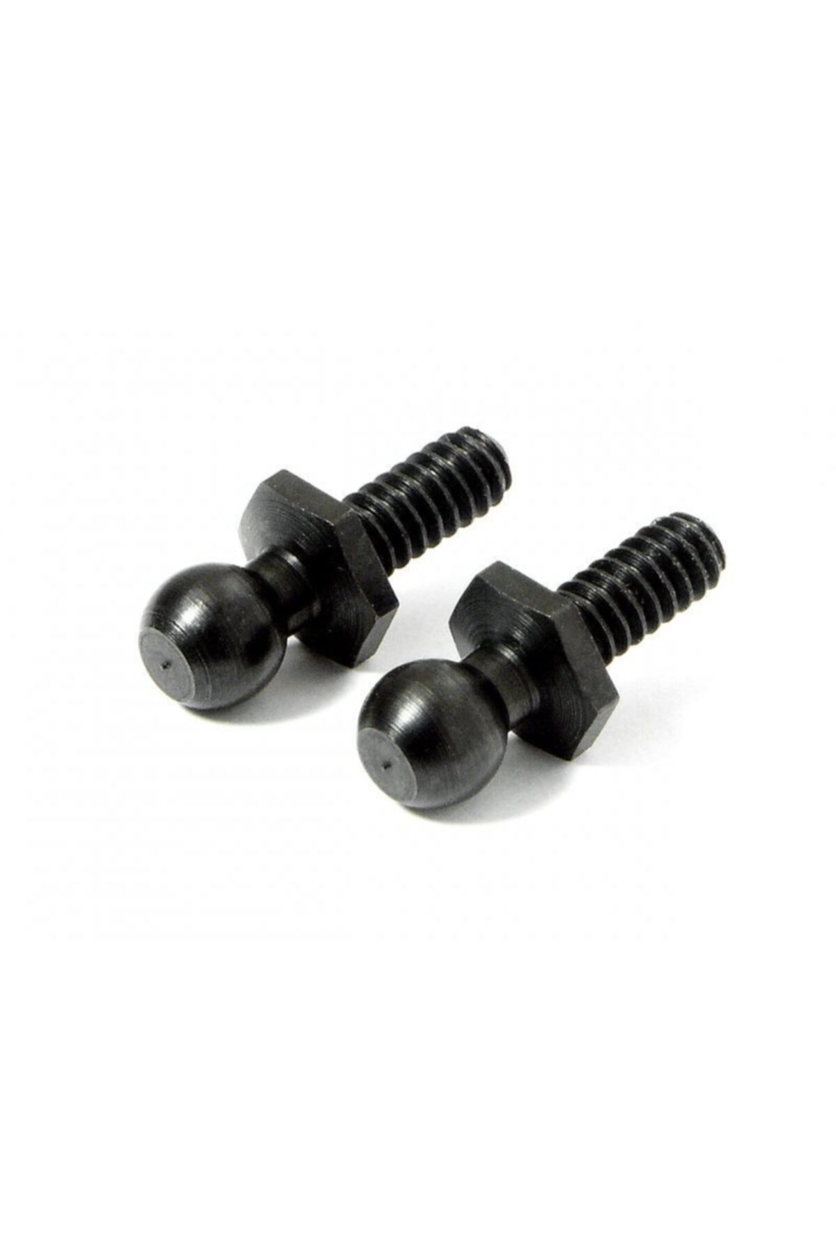 HPI Z136 Ball Stud 4.3x6.5mm (4-40/4PCS) 5.5mm Wrench