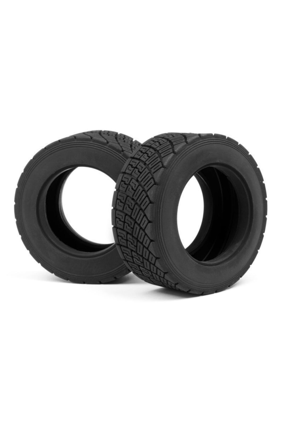 HPI 107870 1/8 Wr8 Rally Off Road Rally Tıre (2 Adet)