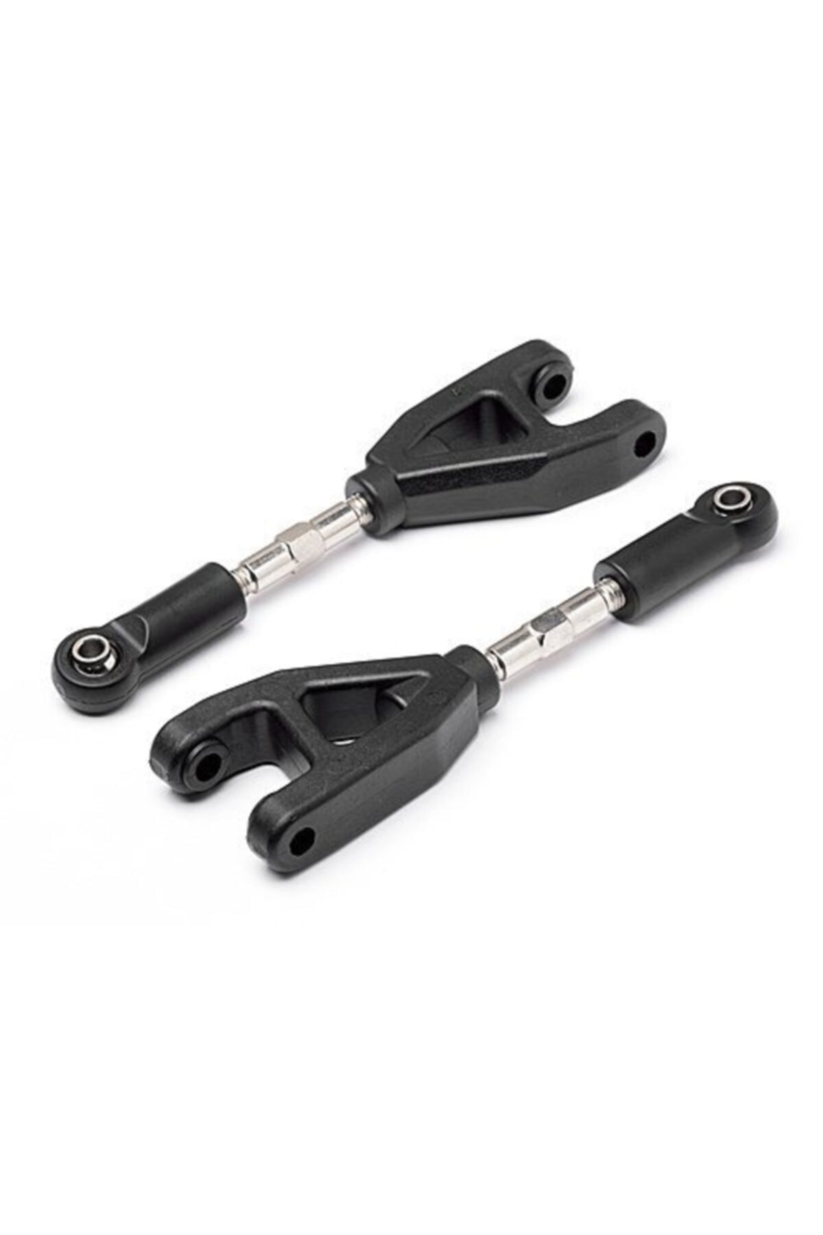 MAVERICK Mv24043 Upper Suspension Arms Front 2 Pcs (1/5 BLACKOUT MT)