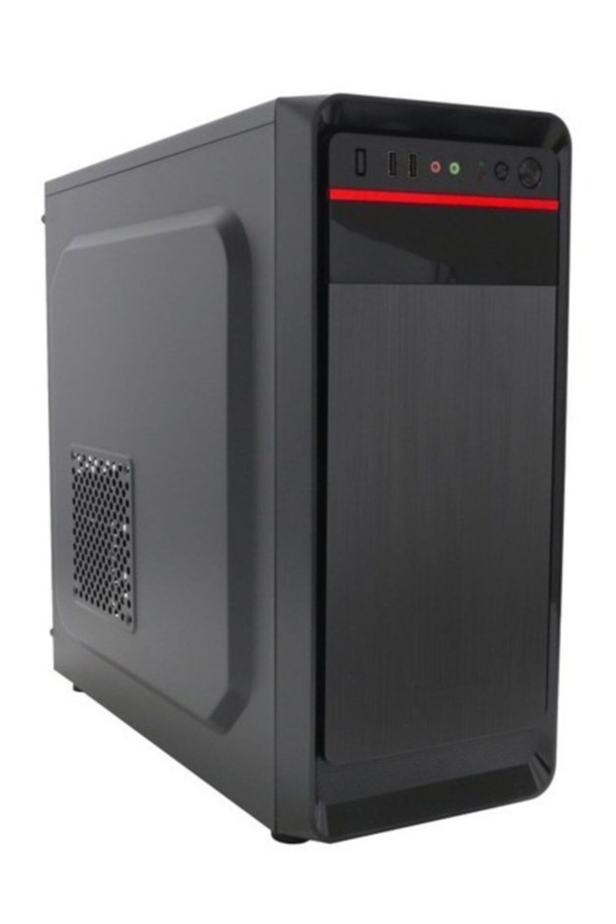 Bugatek Intel Core 2 4gb Ddr3 Ram 120 Gb Ssd Masaüstü Ofis Bilgisayarı