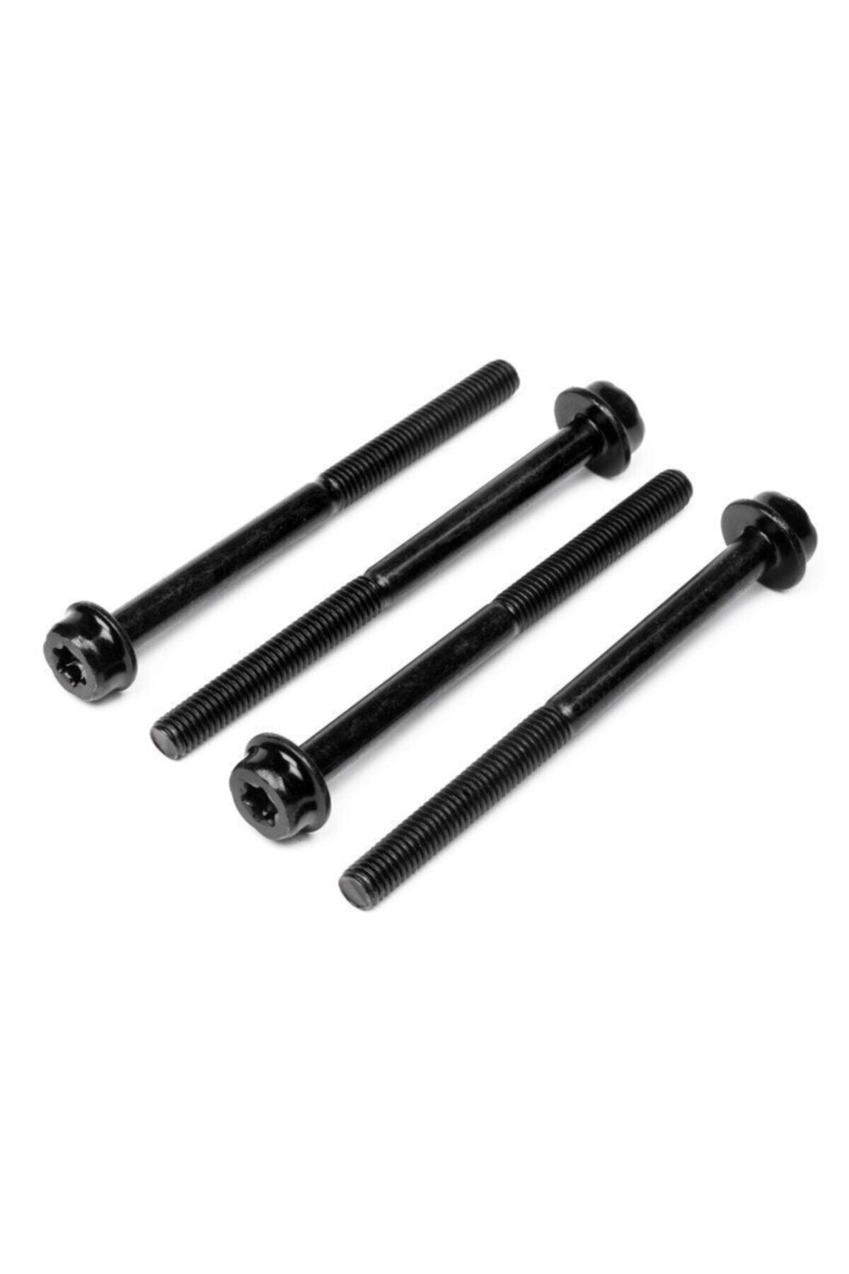 HPI 15491 Flanged Cap Head Torx Screw M5x65mm (4PCS)