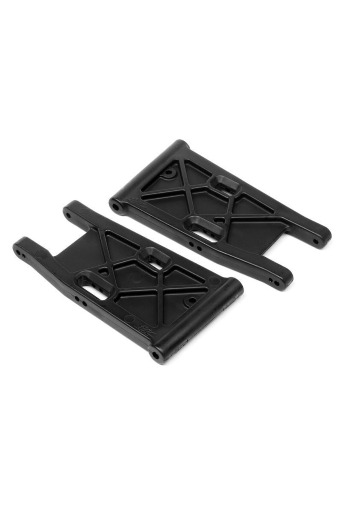 HPI 67381 Rear Suspension Arm Set Vorza