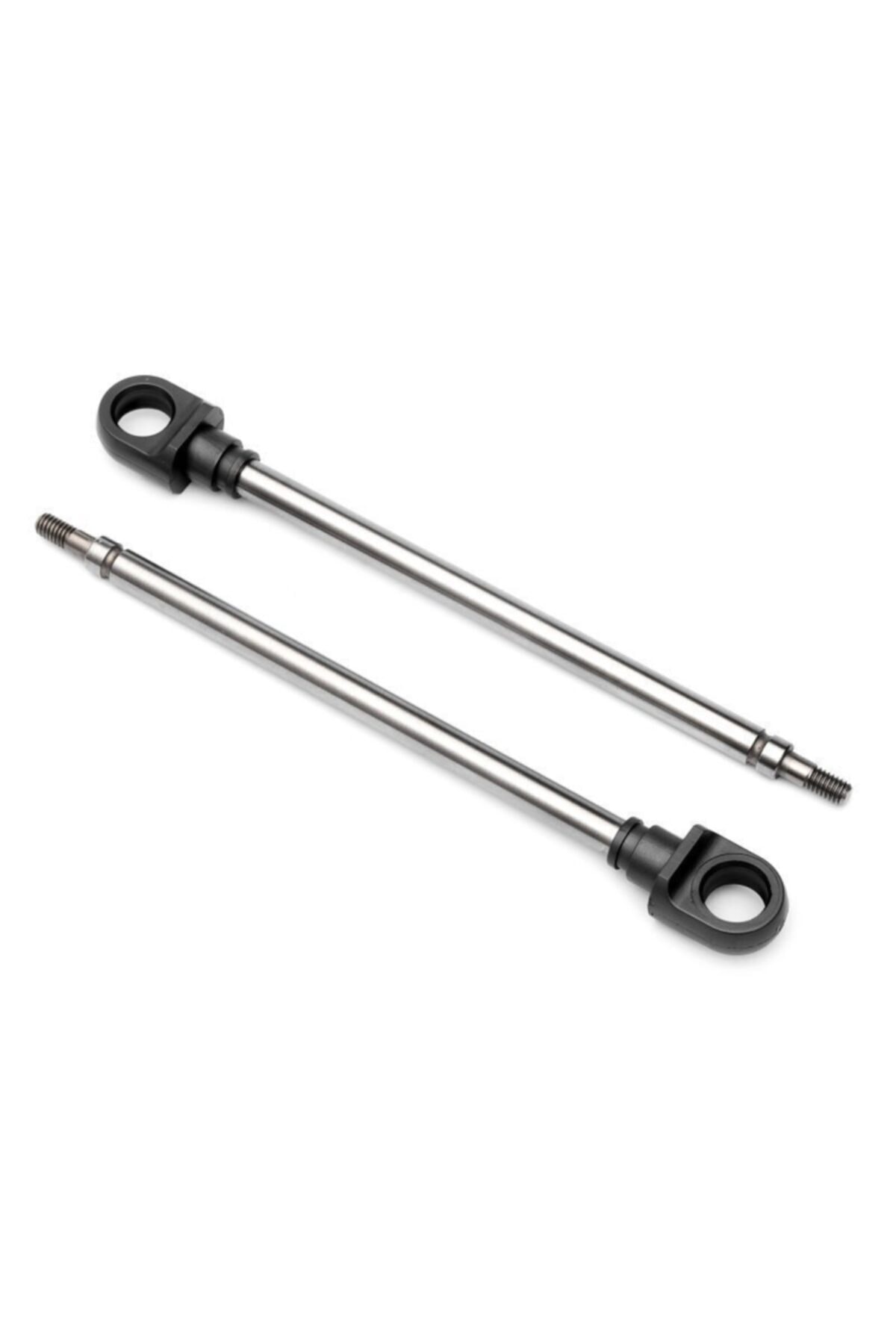 HPI 86449 Shock Shaft 6x115mm (2PCS) Baja 5b Ss/for #87562 Vvc/hd Shock Set (137-207MM)