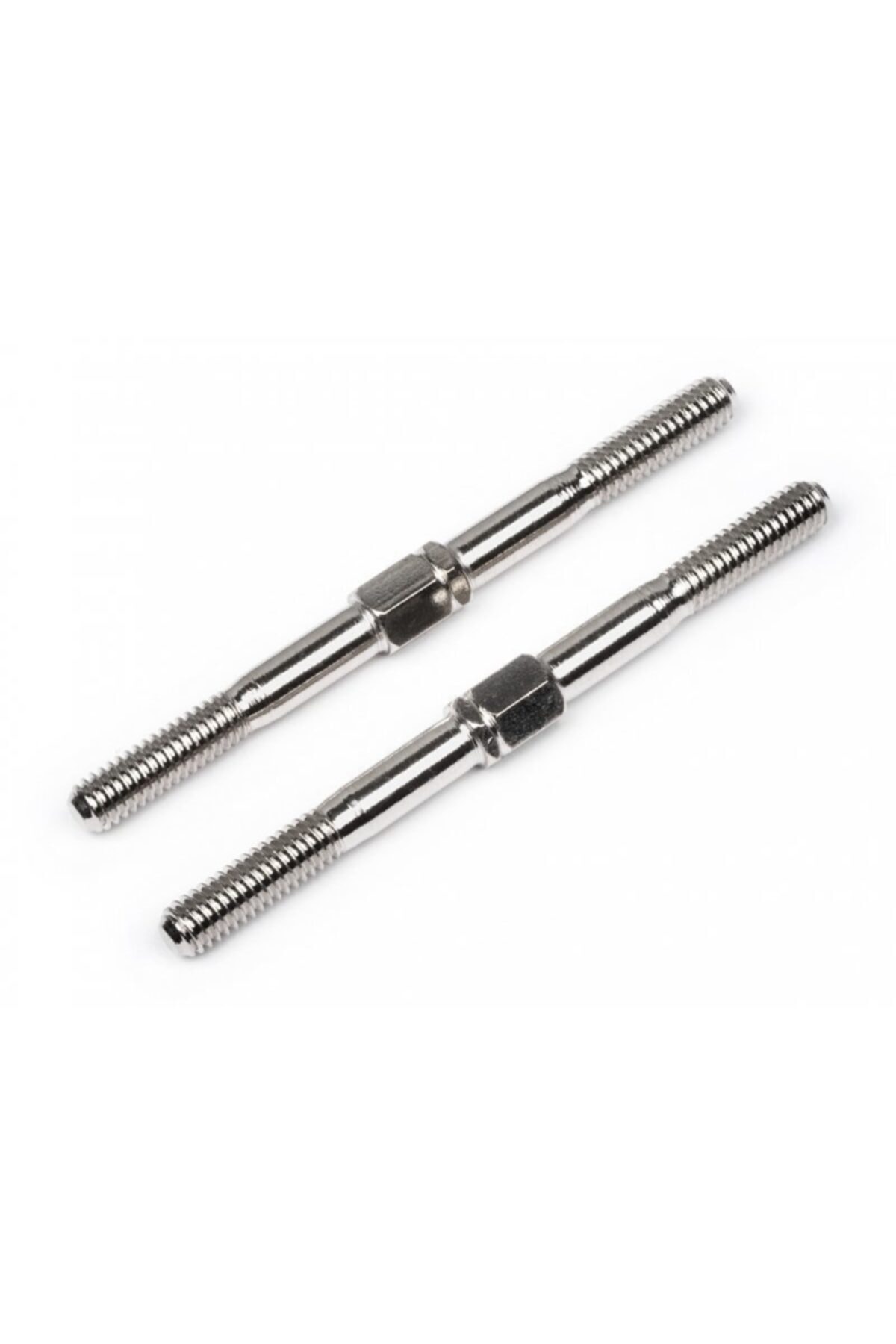 HPI 67464 Steering Turnbuckle 4x55mm Vorza