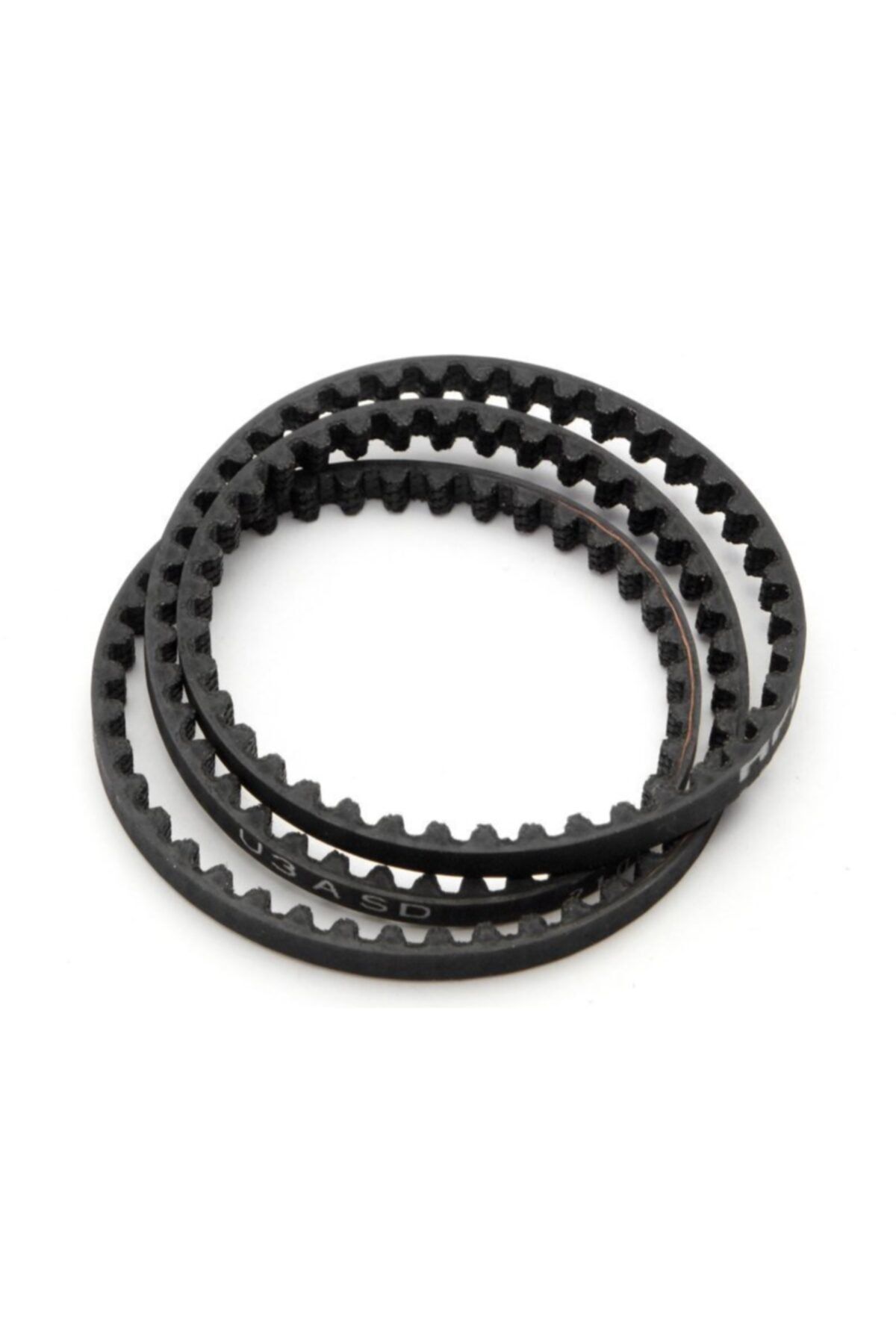 HPI Belt 3m 348 (116t) 3mm (mıcro Rs4 Wb140mm)