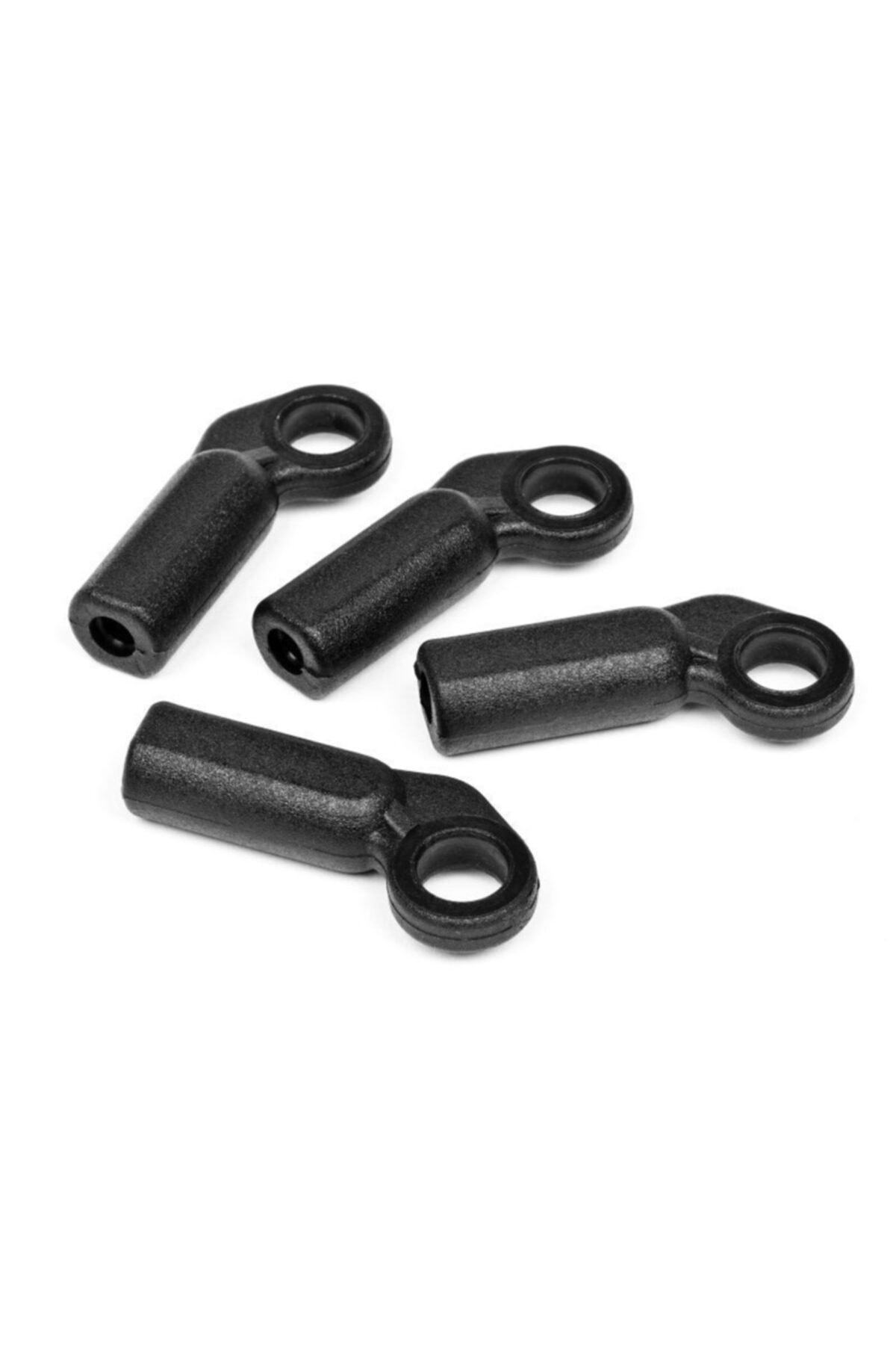 HPI 66247 Steerıng Ballend 6.8mm Trophy Series