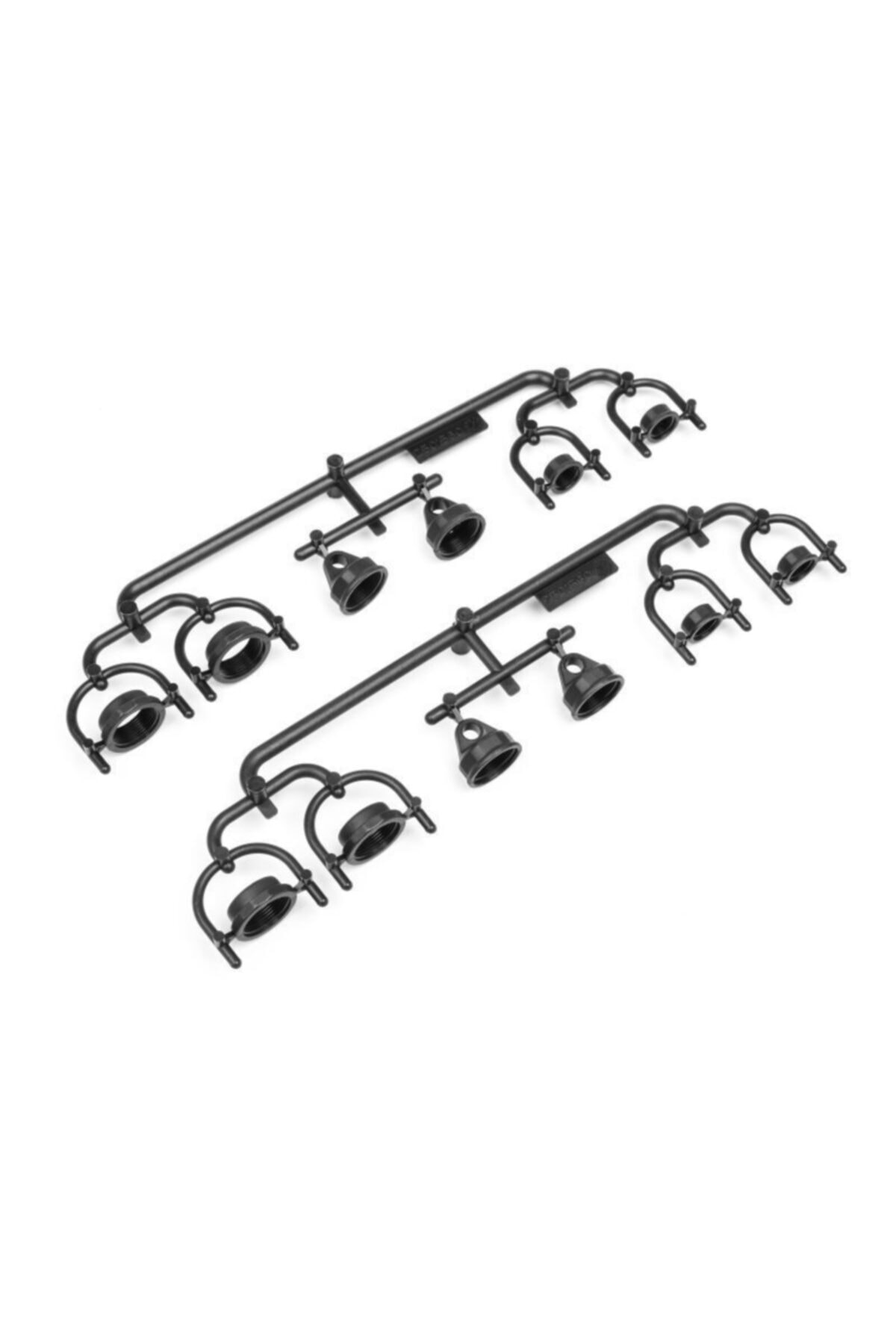 MAVERICK Mv29035 Shock Cap Set & Adjustment Rıng (PR)