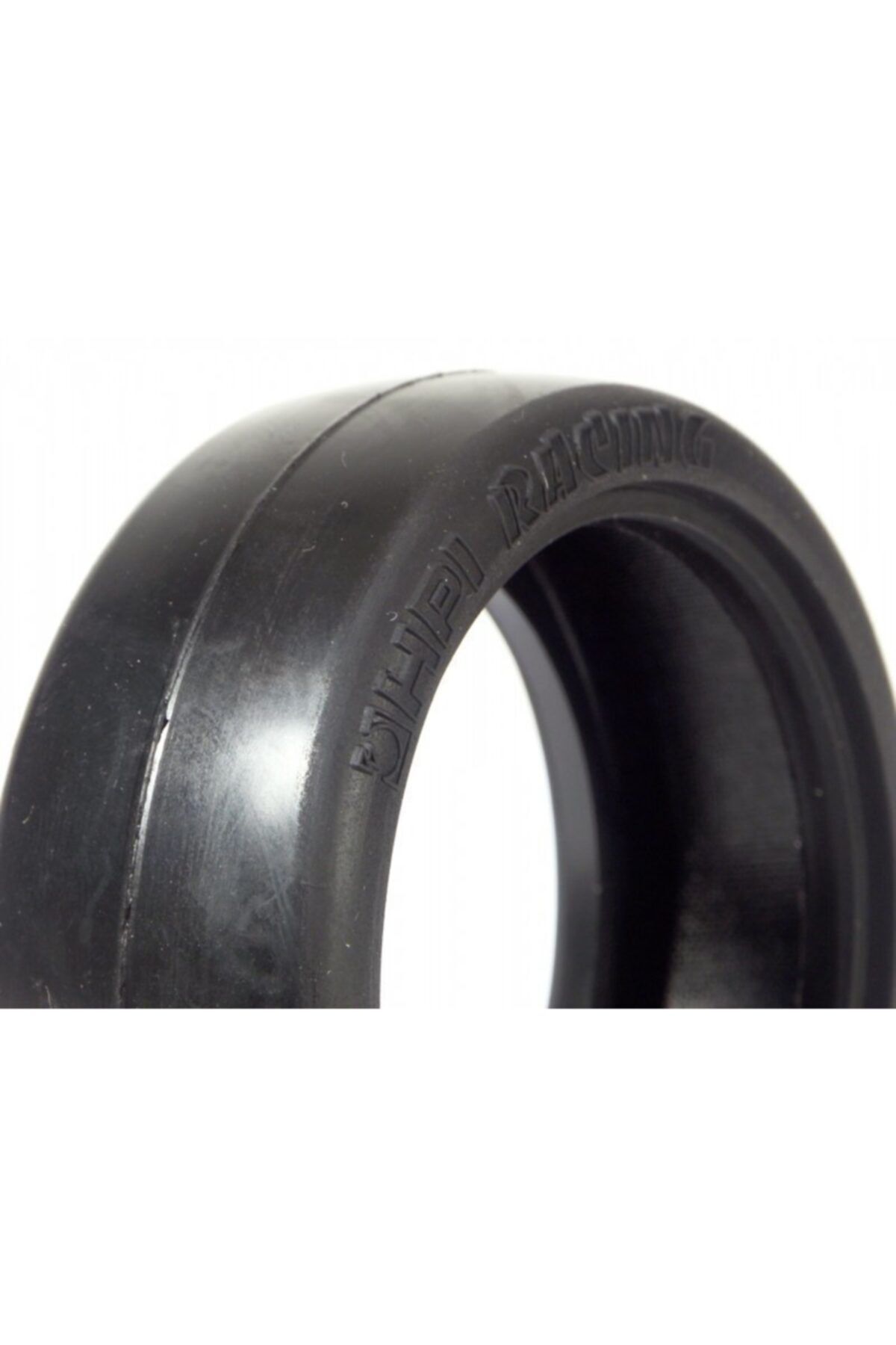 HPI 4754 Racıng Slıck Belted Tıre 24mm (35r/2pcs)