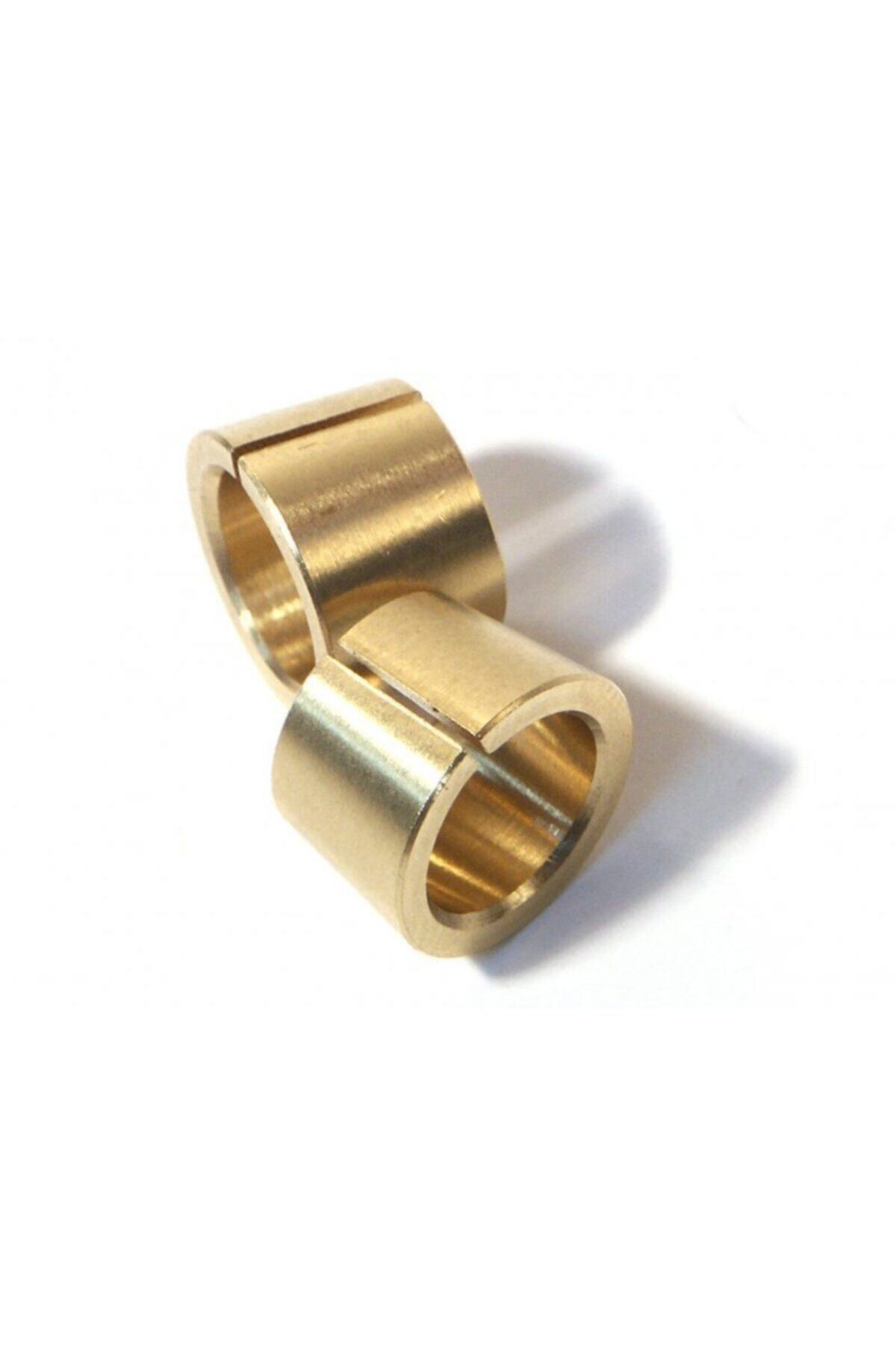 HPI 86077 Collet 7x6.5mm (brass/2pcs)
