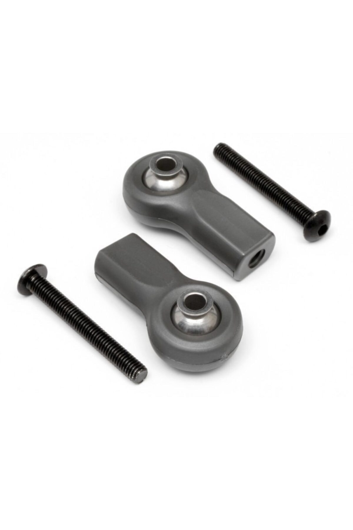 HPI 85465 Upper Arm Ball End (B) Baja 5 For Rear With Ball