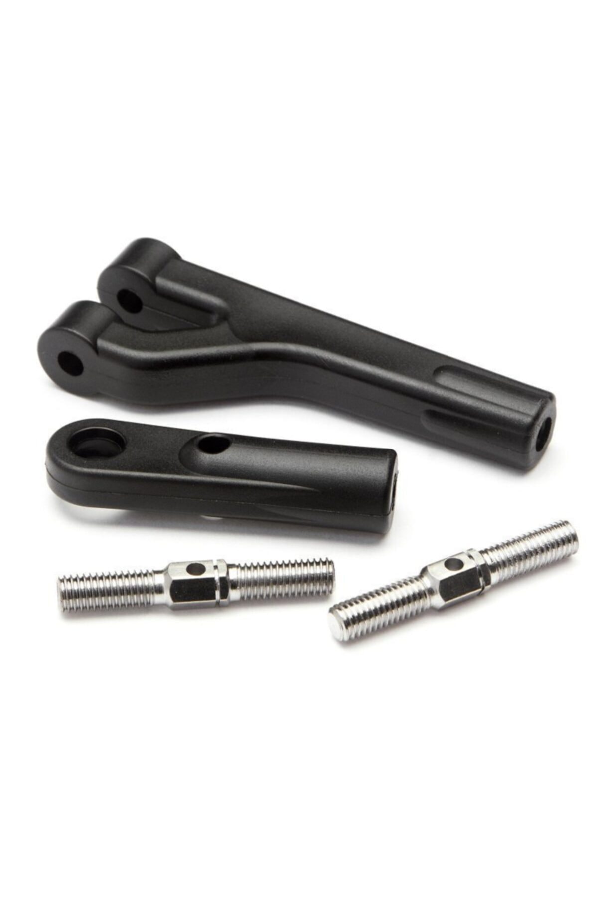 HPI Adjustable UyumluUpper Arm Set Savage