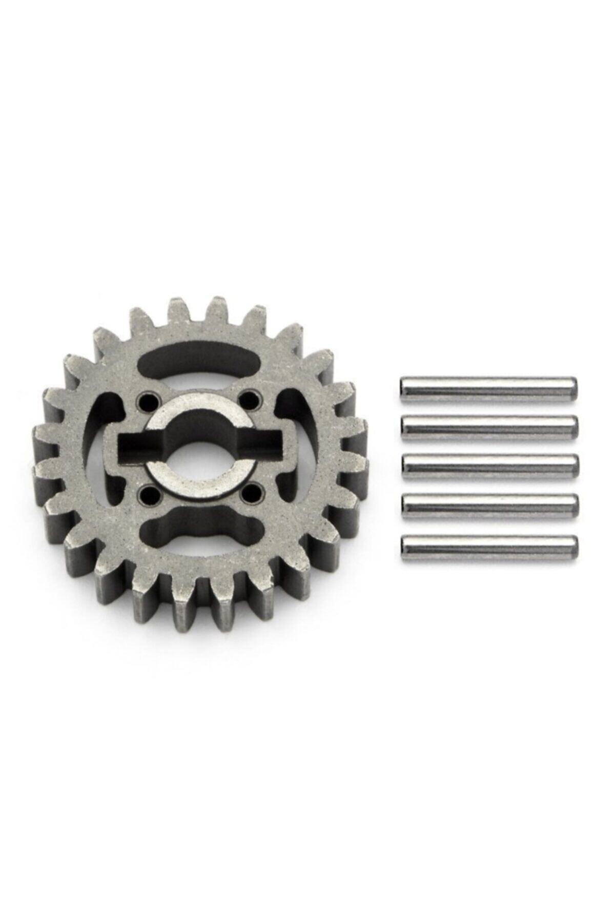 HPI 77064 Pınıon Gear 24 Tooth (SAVAGE 3 SPEED)