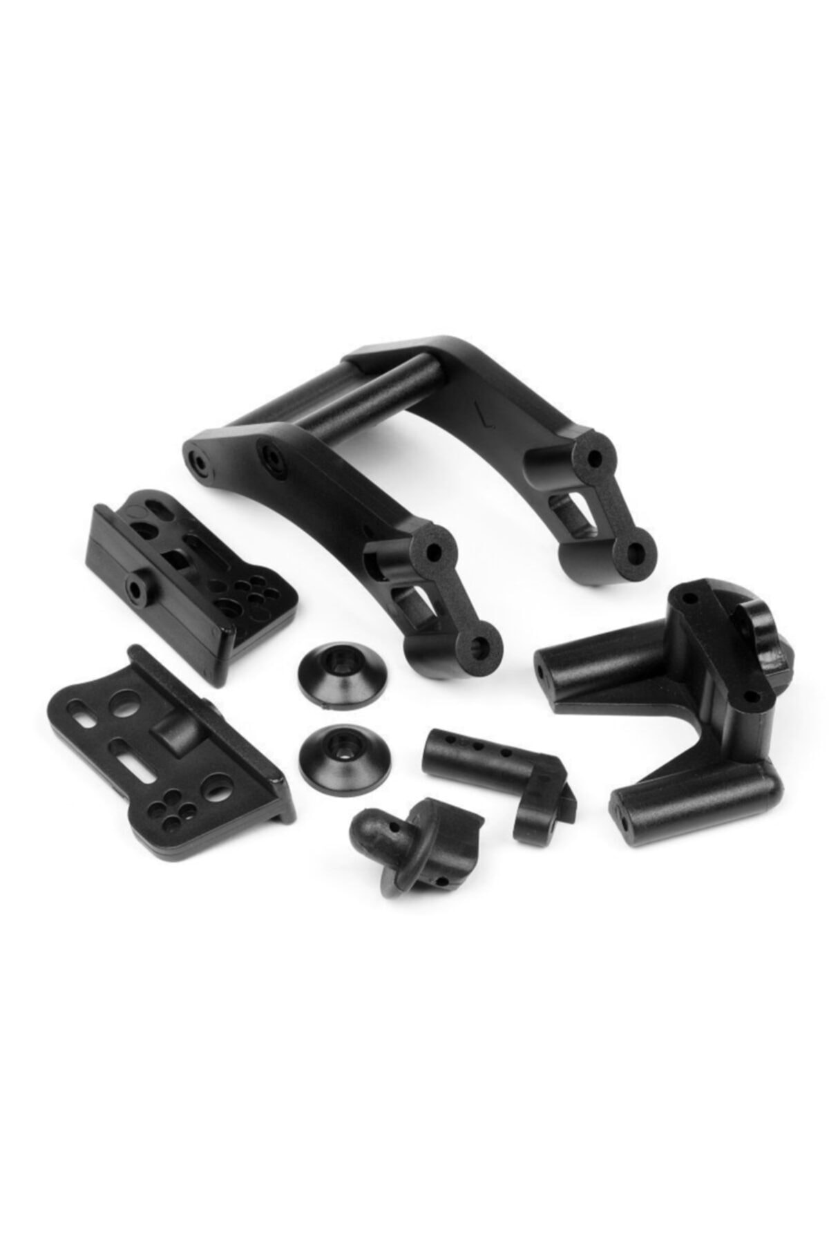 HPI 101013 Deck Wing Holder Trophy Buggy