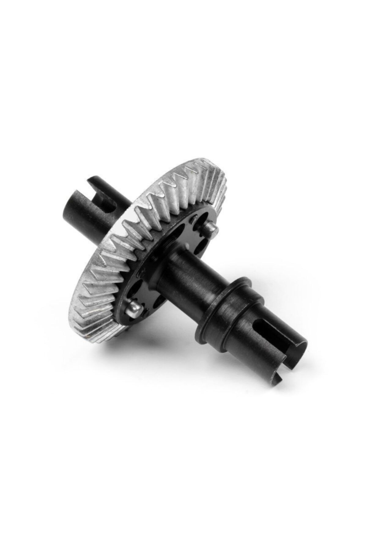 HPI 88057 Locked Dıfferentıal Set (spool/e10