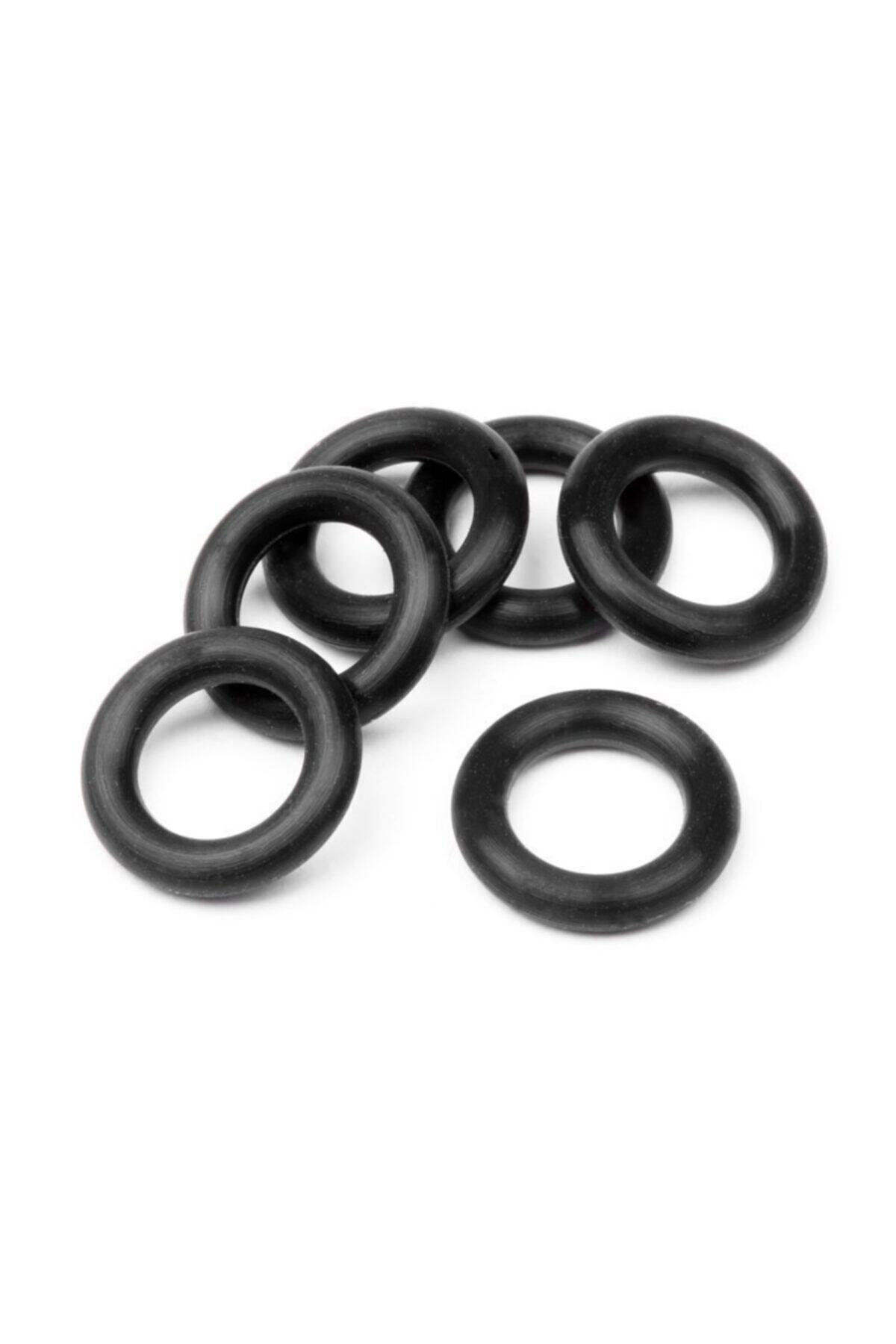 HPI O-rıng 6mm Trophy