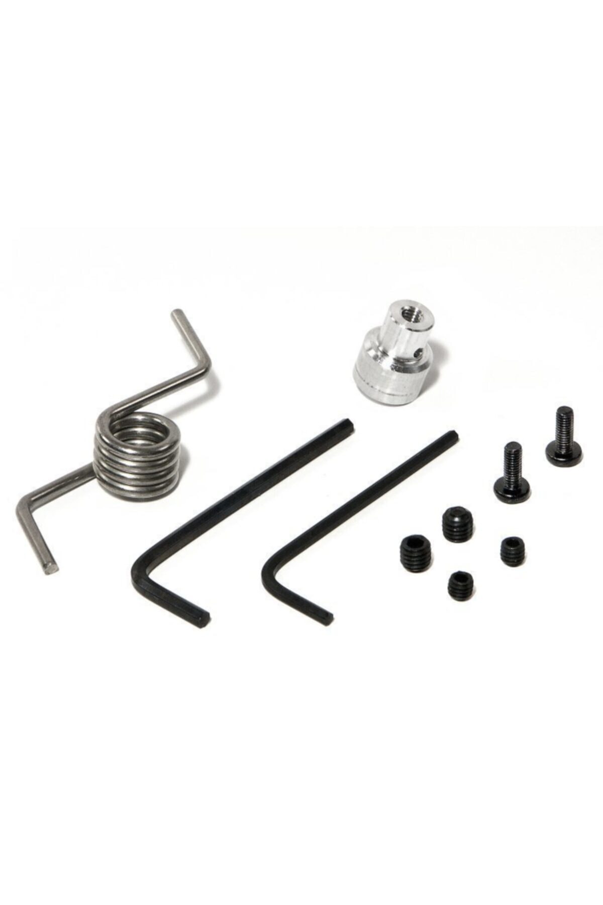 HPI 86173 Alumınum Mount And Retaıner Set