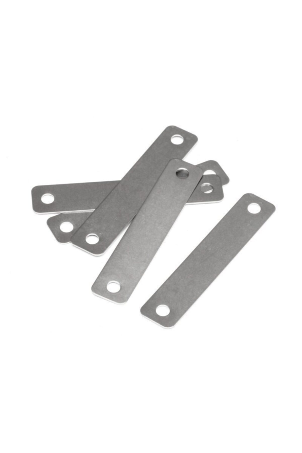 HPI 87437 Dısk Brake Shım 0.4mm (5PCS) Baja 5