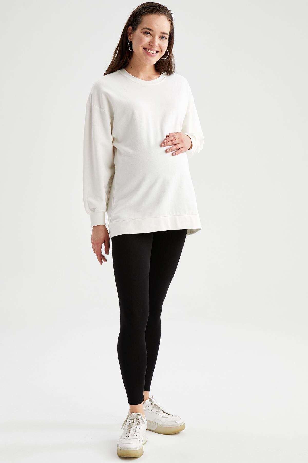 DeFacto Skinny Fit Hamile Taytı