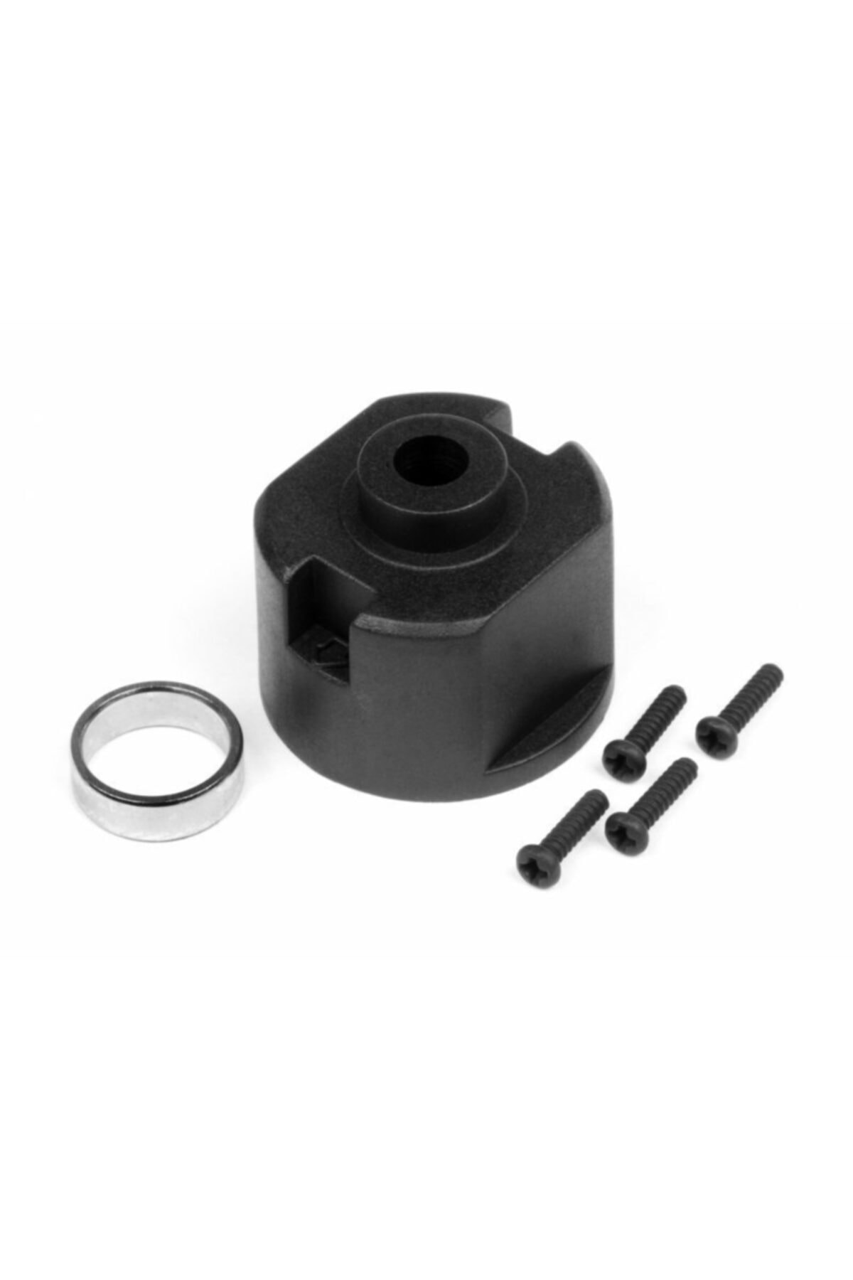 HPI 85615 Dıff Case Set E10