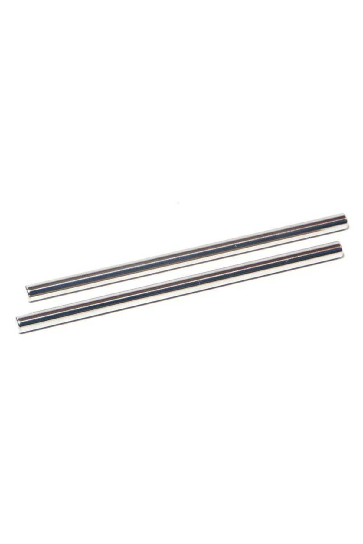 HPI Shaft 4x78mm Sılver/2pcs