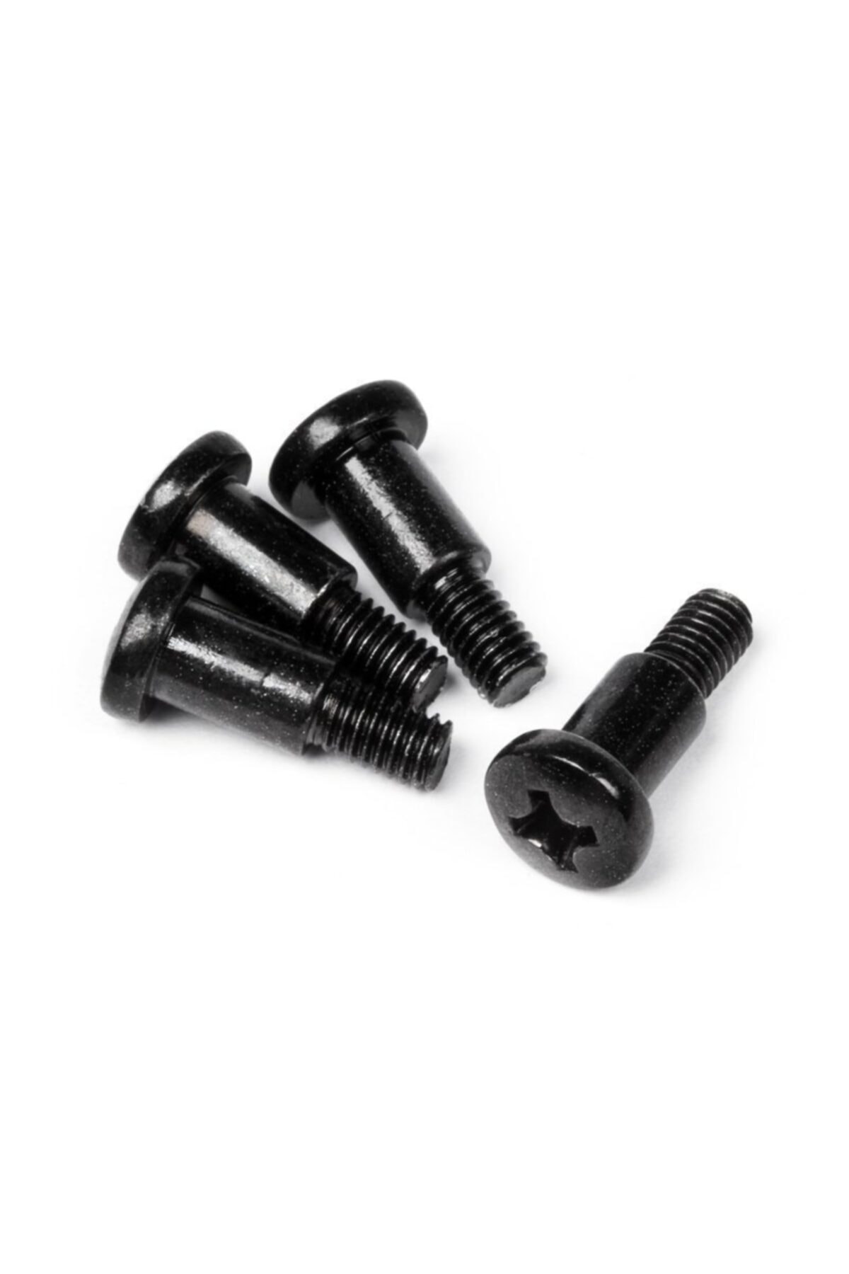 HPI Step Screw M4x11 mm 4 Pcs