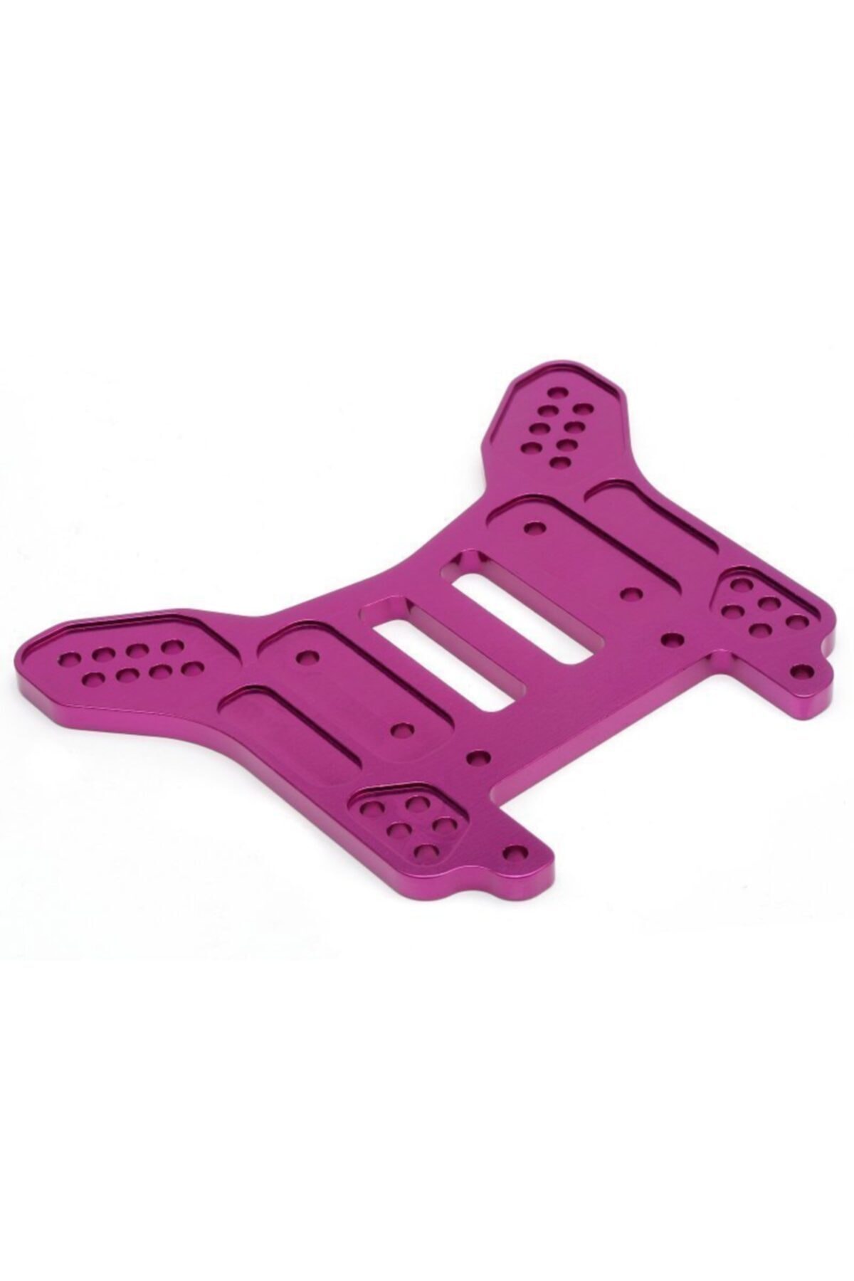 HPI 101129 Rear Shock Tower 7075 4mm Trophy