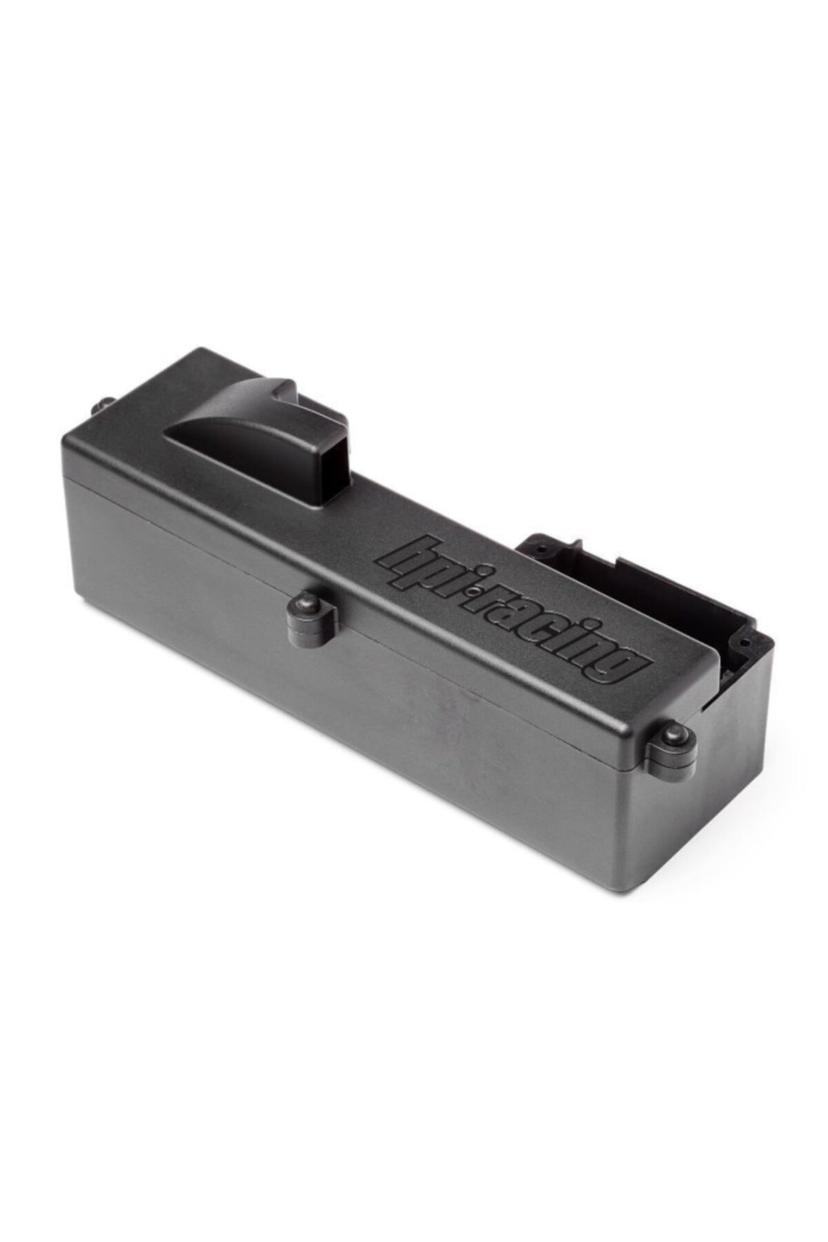 HPI 101312 Radio Tray(RX BATTERY),radio Tray Lid(BATTERY) Bullet Flux