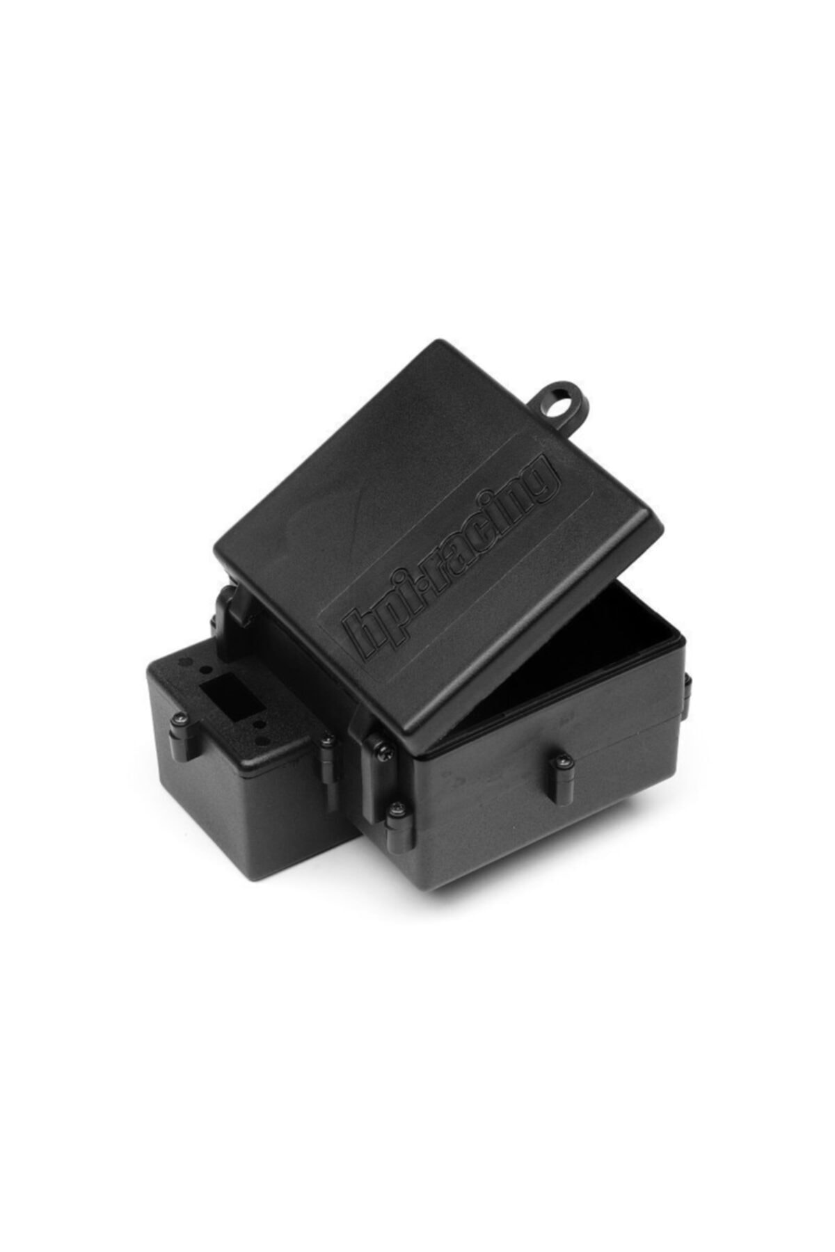 HPI Receiver Box Trophy Truggy