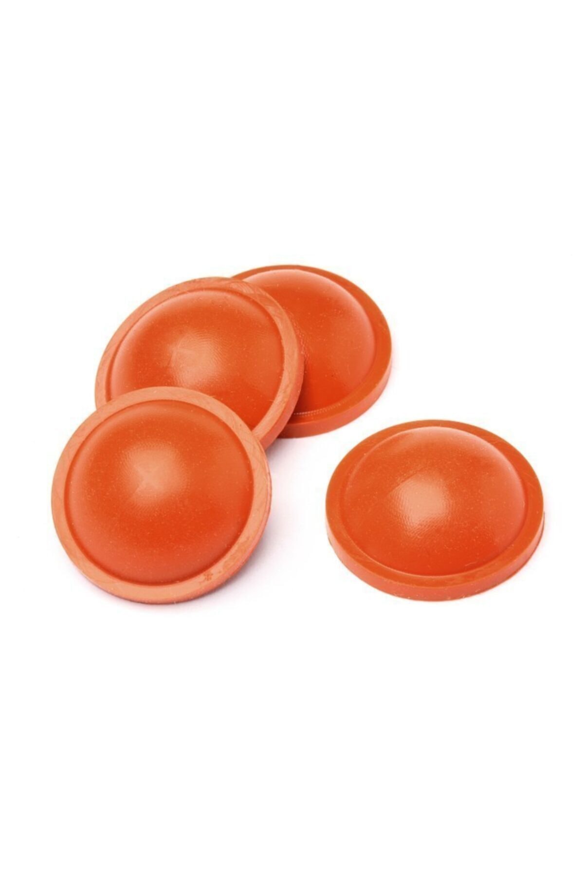HPI 101455 Red Shock Membranes (4 PCS)